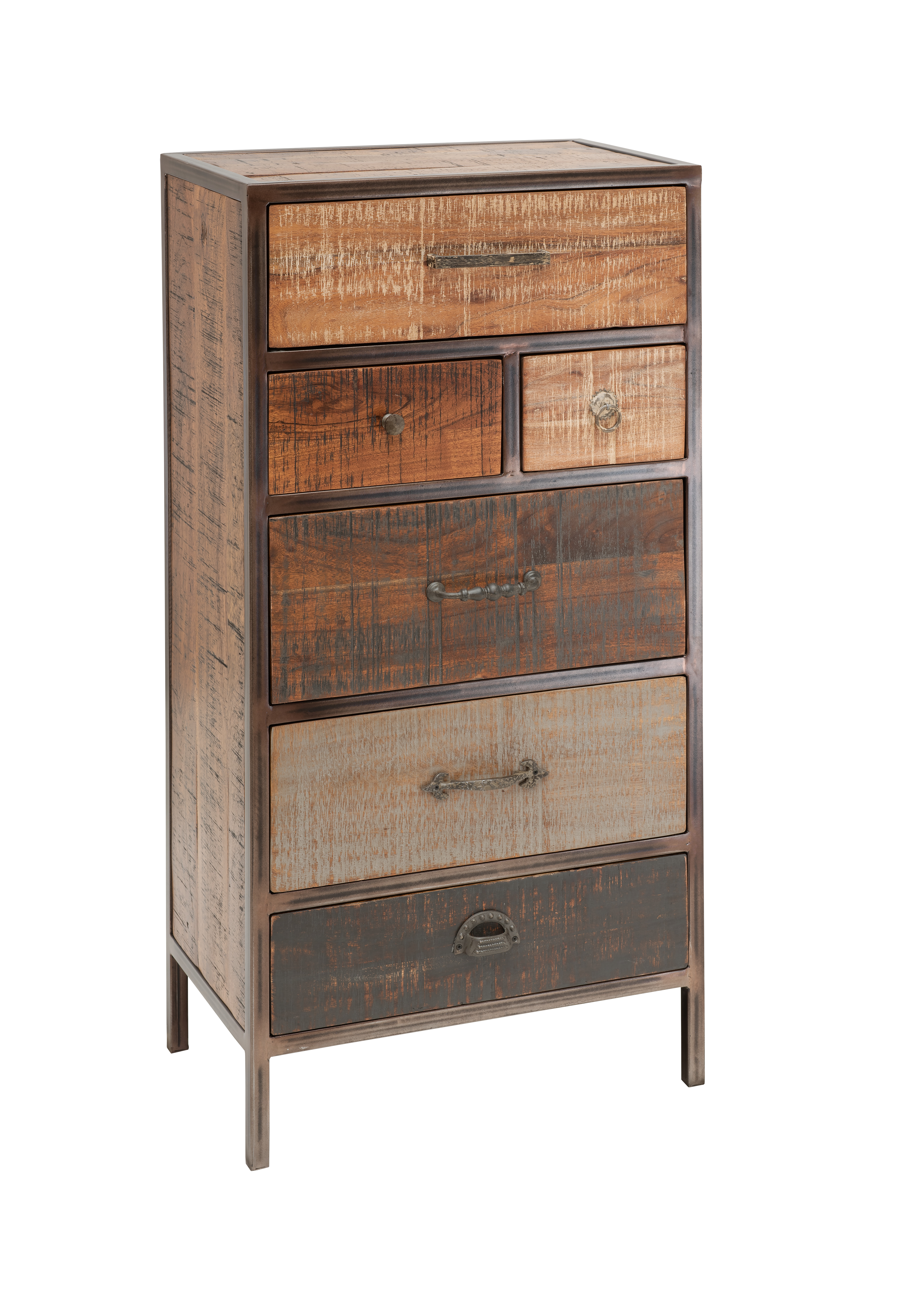 Highboard PRIYA II Highboard PRIYA II