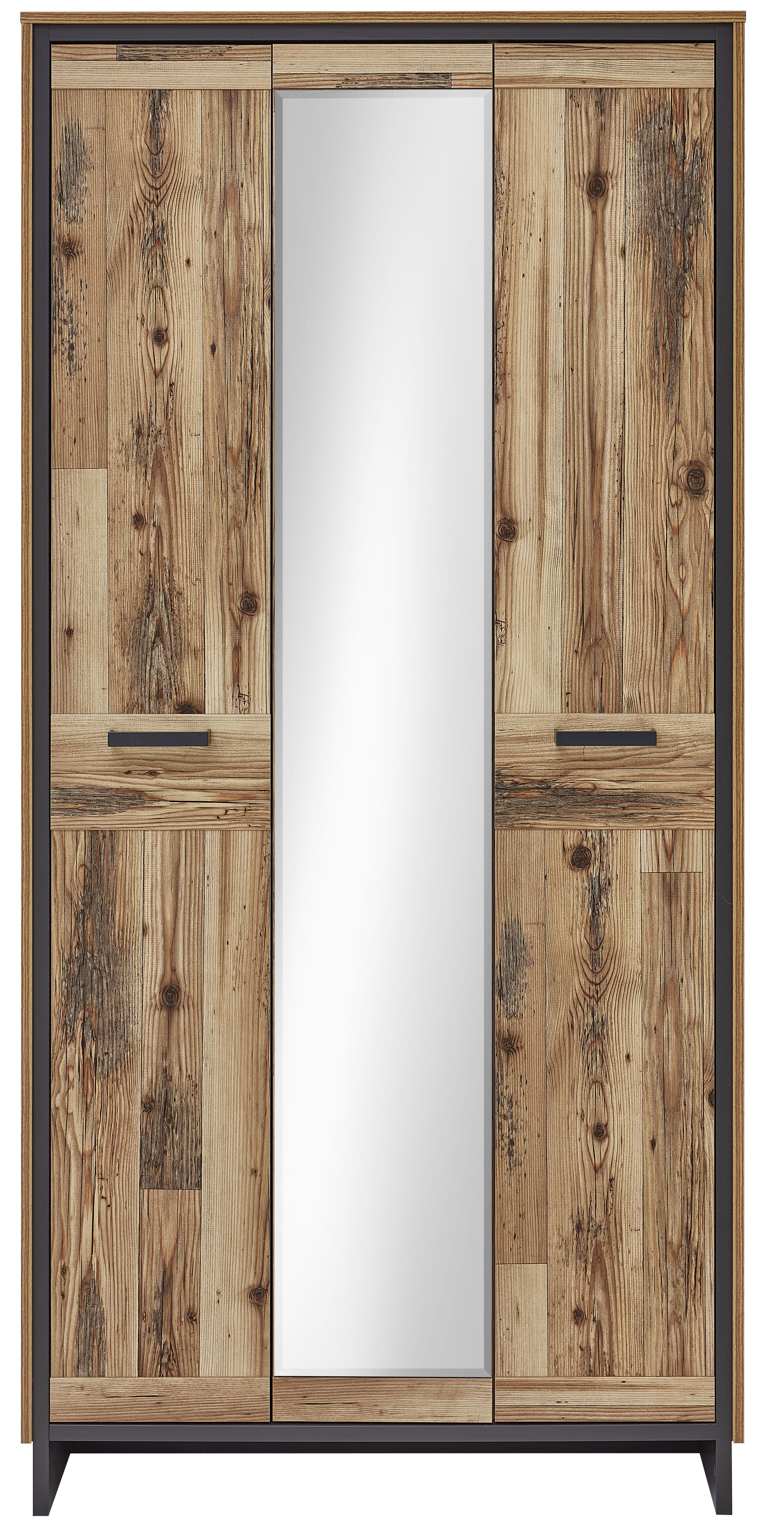 Garderobenschrank PRATO