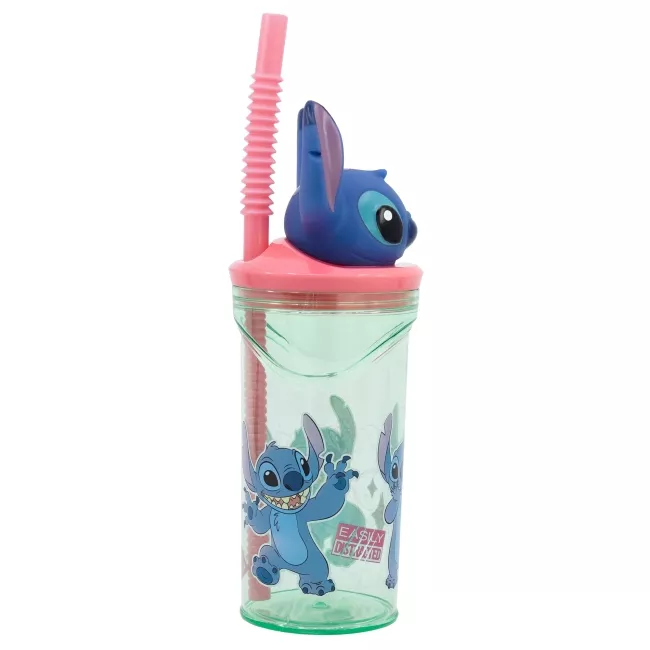 3D Trinkflasche Stitch STITCH 3D Trinkflasche Stitch STITCH