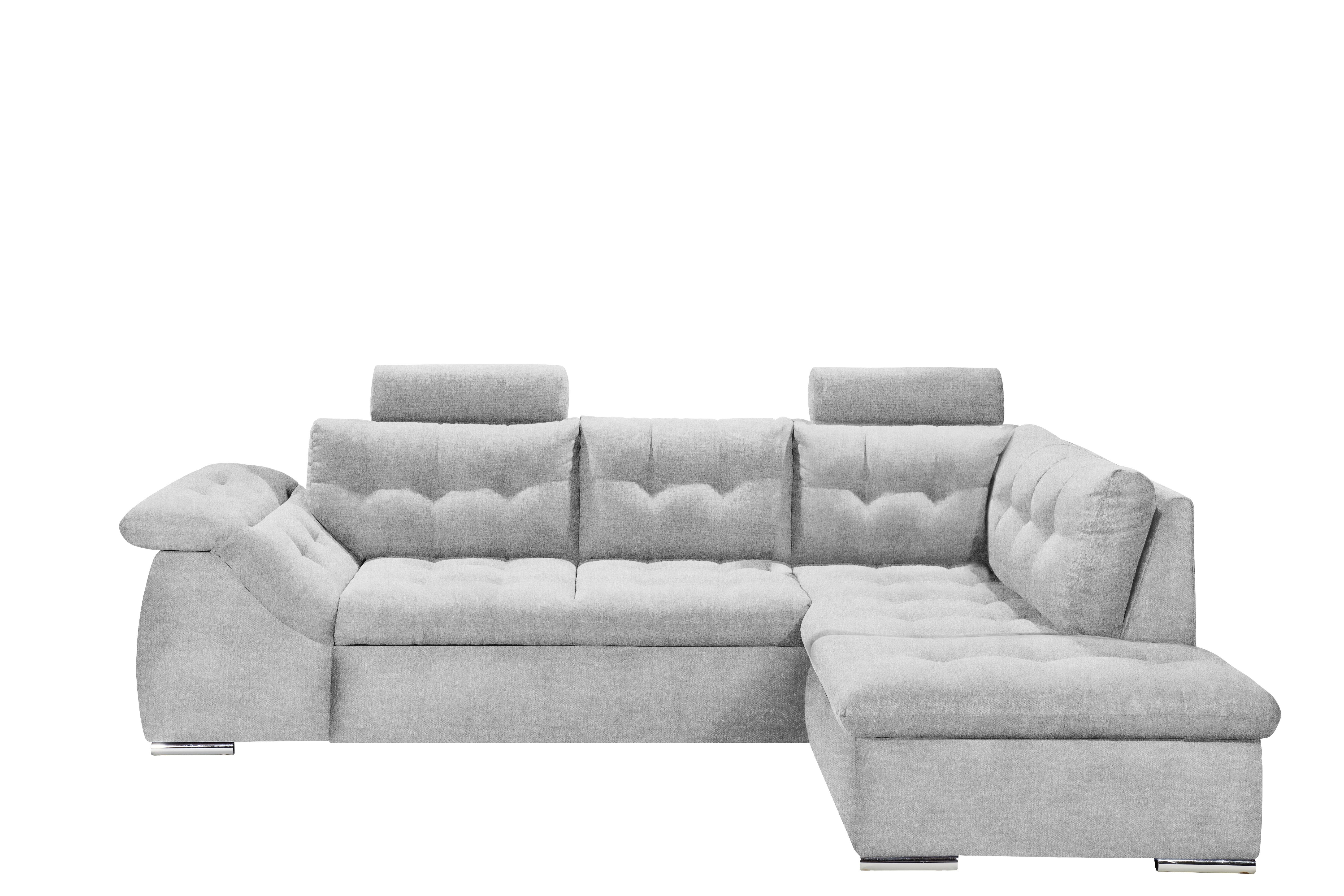 Polsterecke mit Funktion OMAN 2 Polsterecke mit Funktion OMAN 2