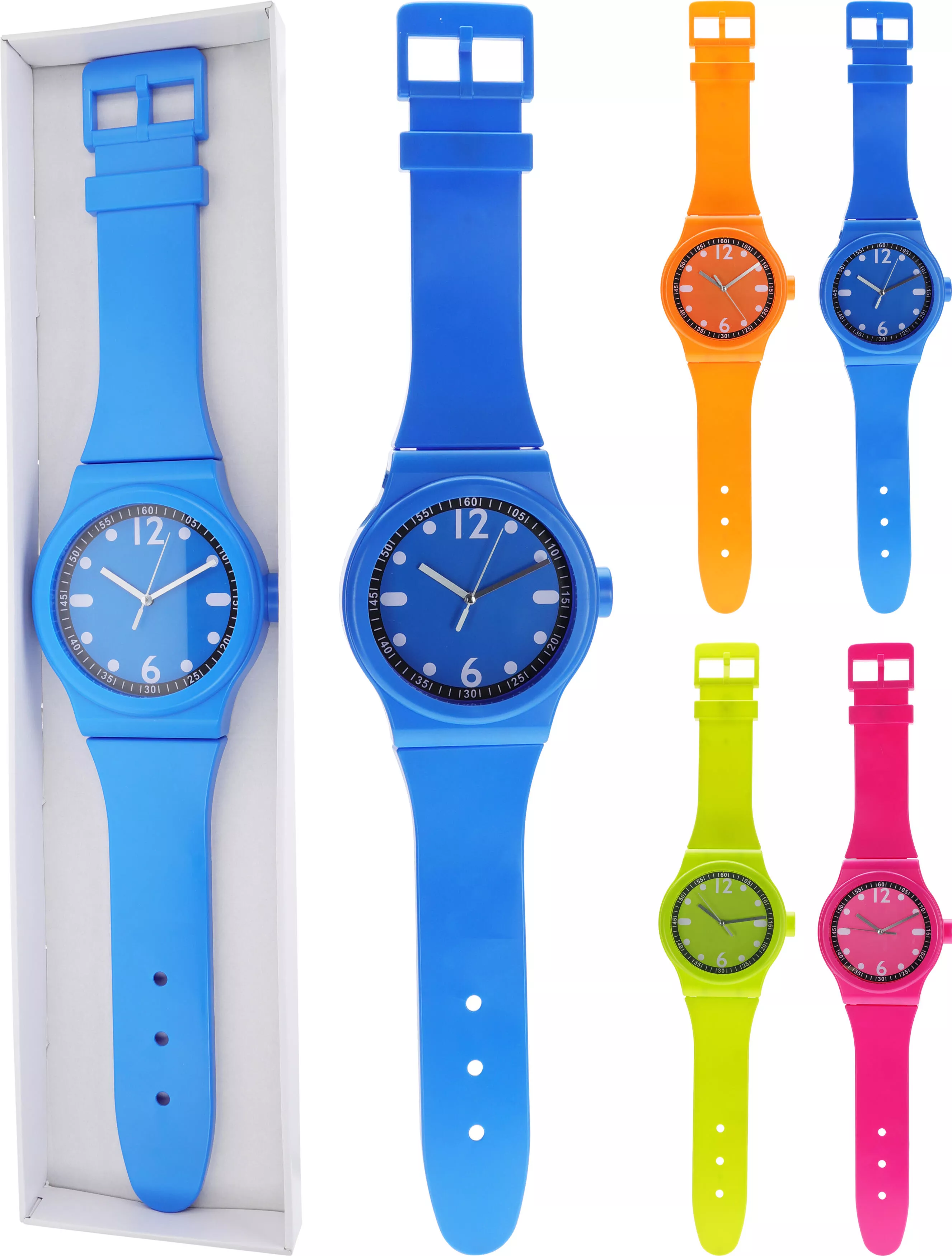 Wanduhr Armbanduhr EH Wanduhr Armbanduhr EH