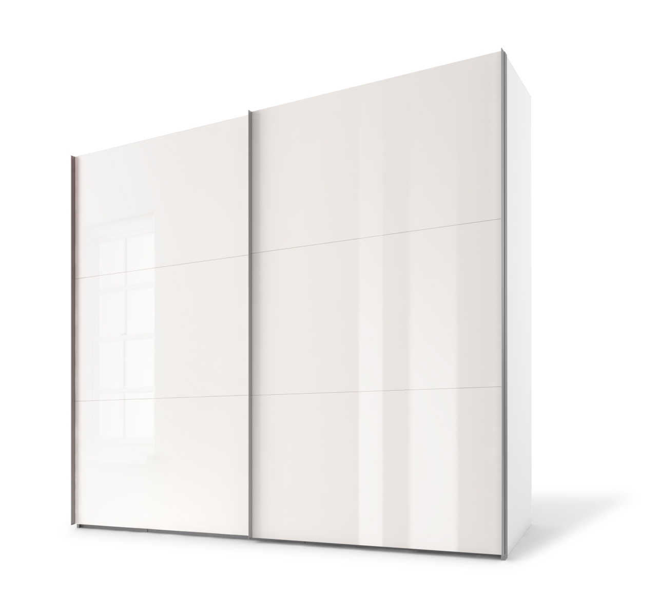 Schwebetürenschrank SWIFT-210
