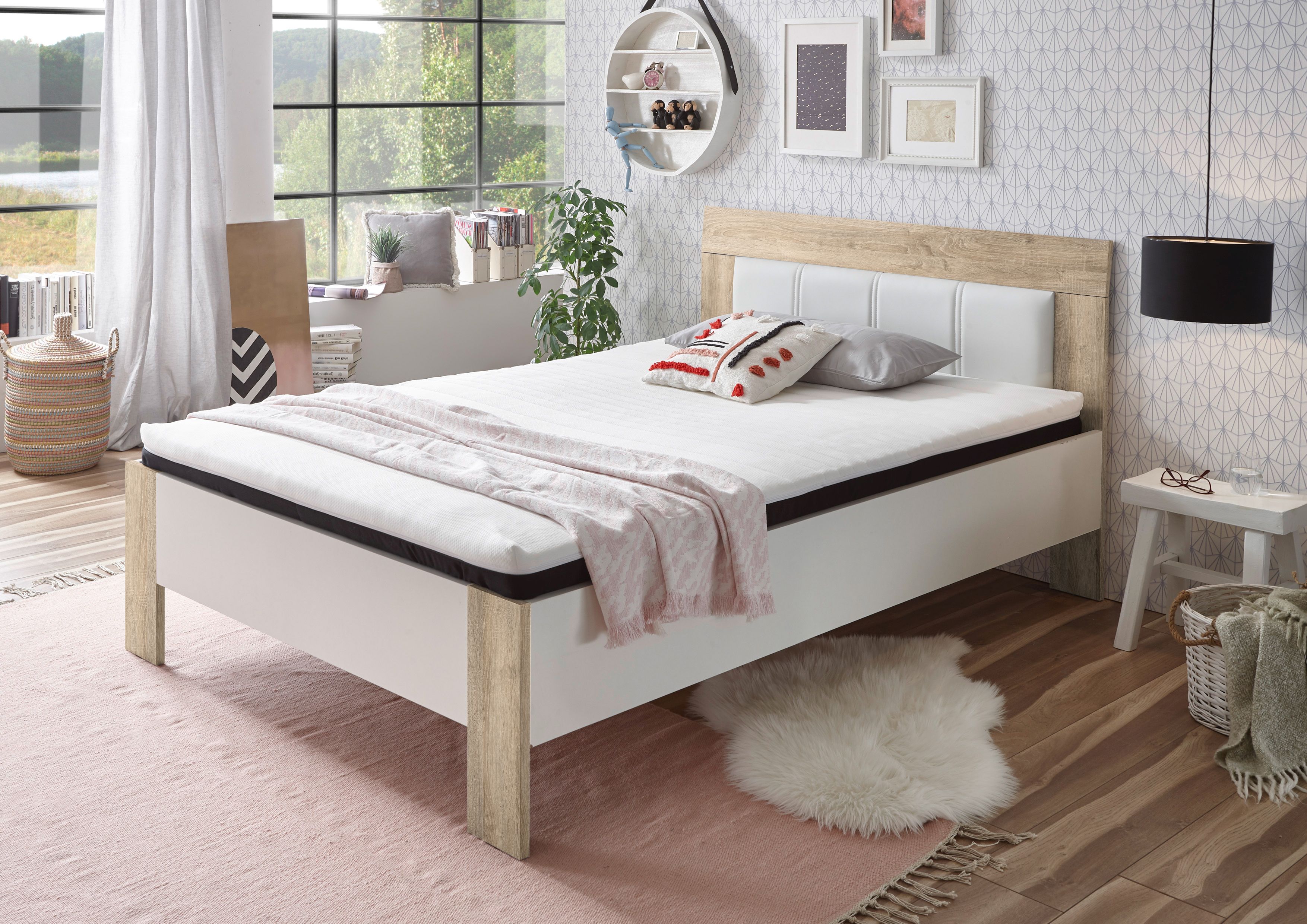 Futonbett  SOFIA Futonbett  SOFIA