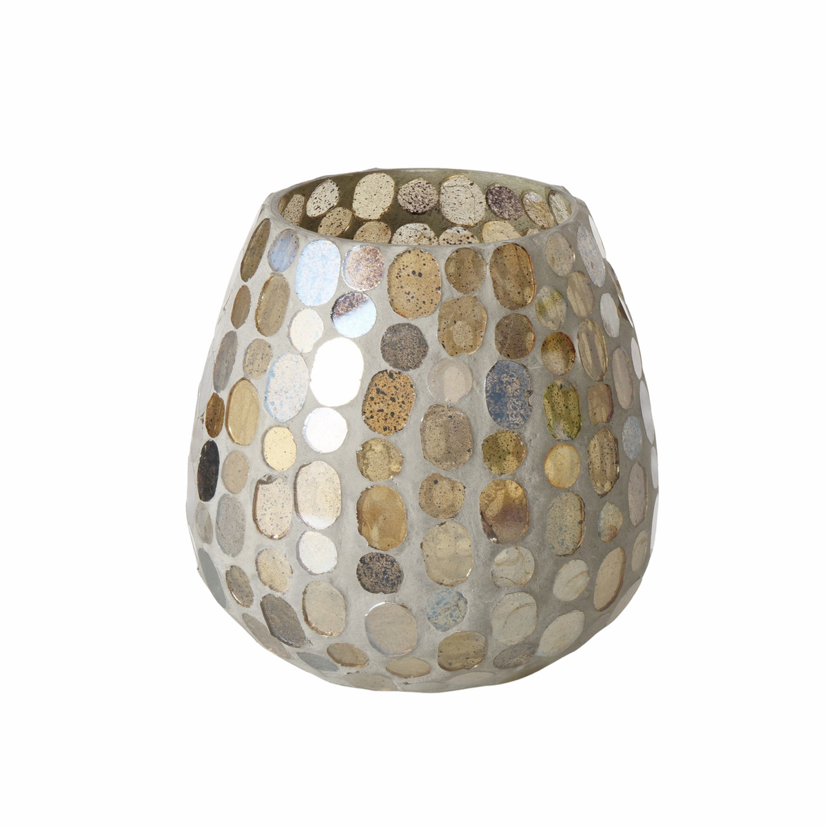 Windlicht Mosaik KEMIS Windlicht Mosaik KEMIS