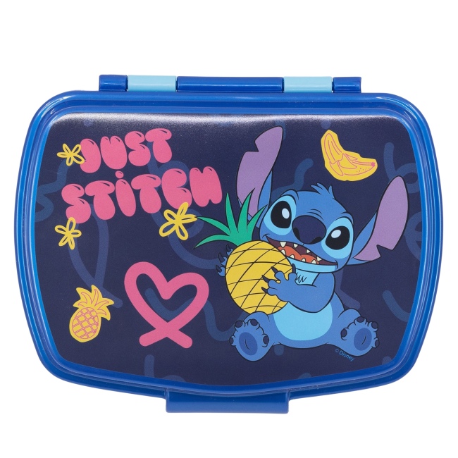 Brotbox Stitch STITCH Brotbox Stitch STITCH