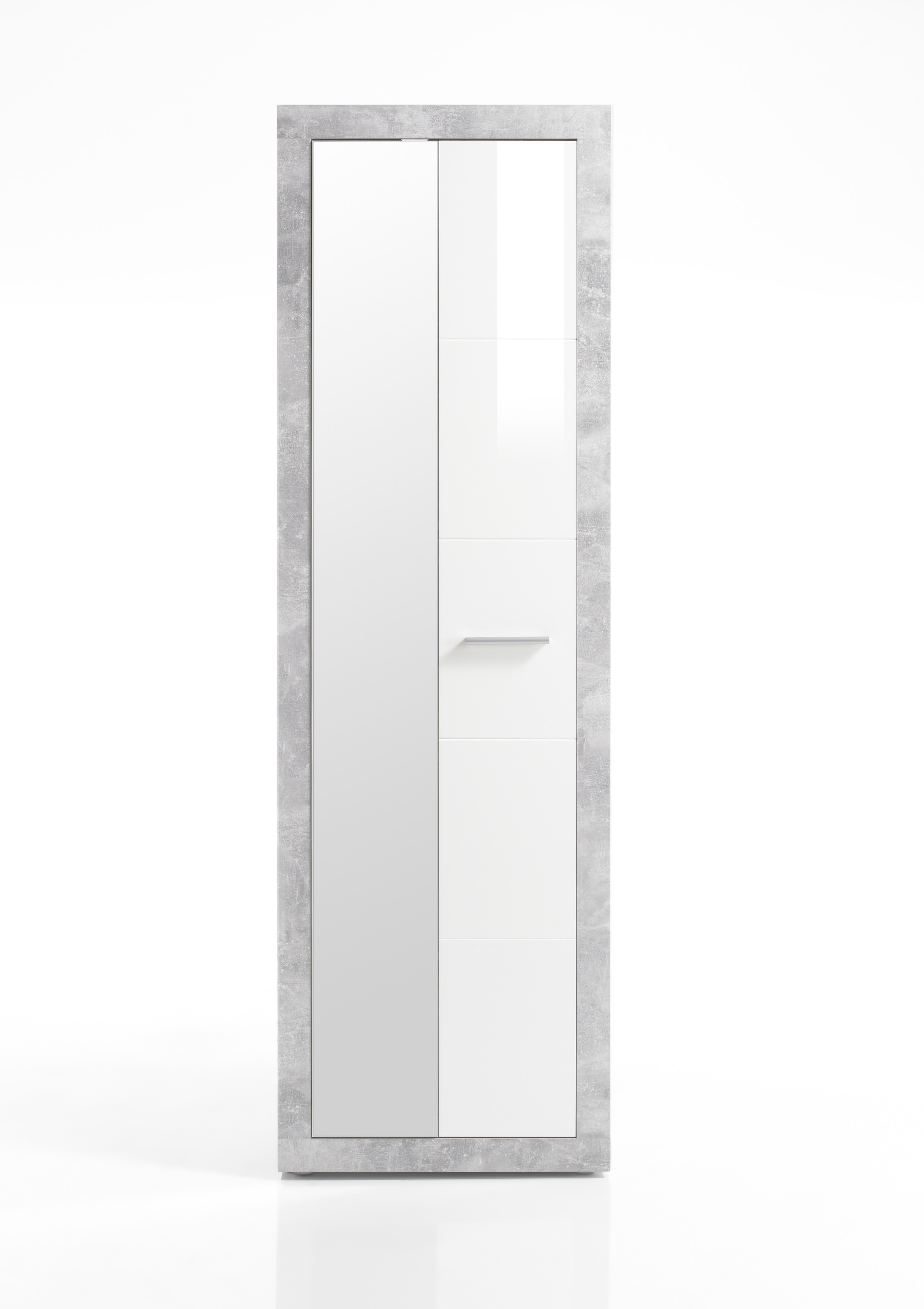 Garderobenschrank STONE 5