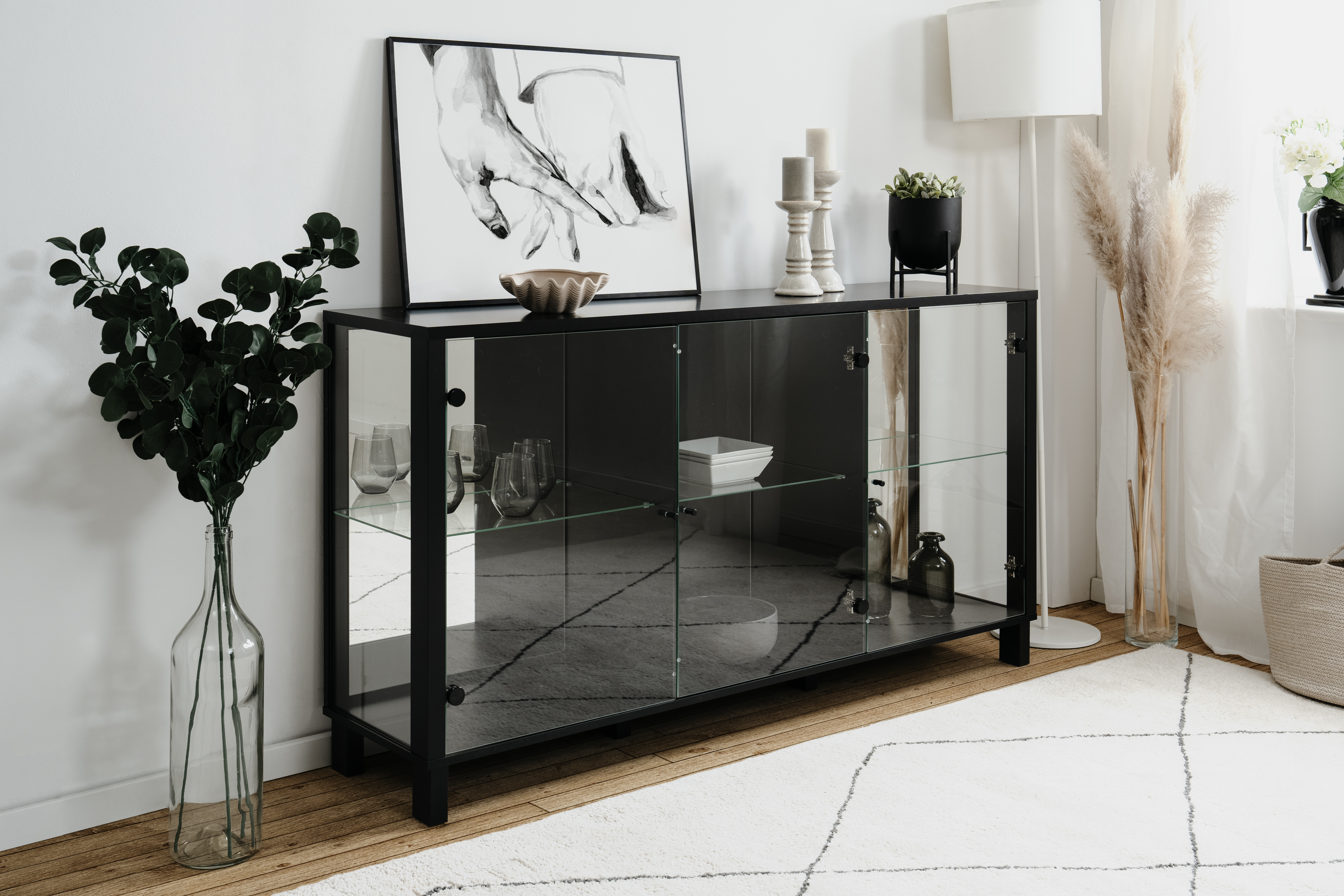 Sideboard ALBI 51A
