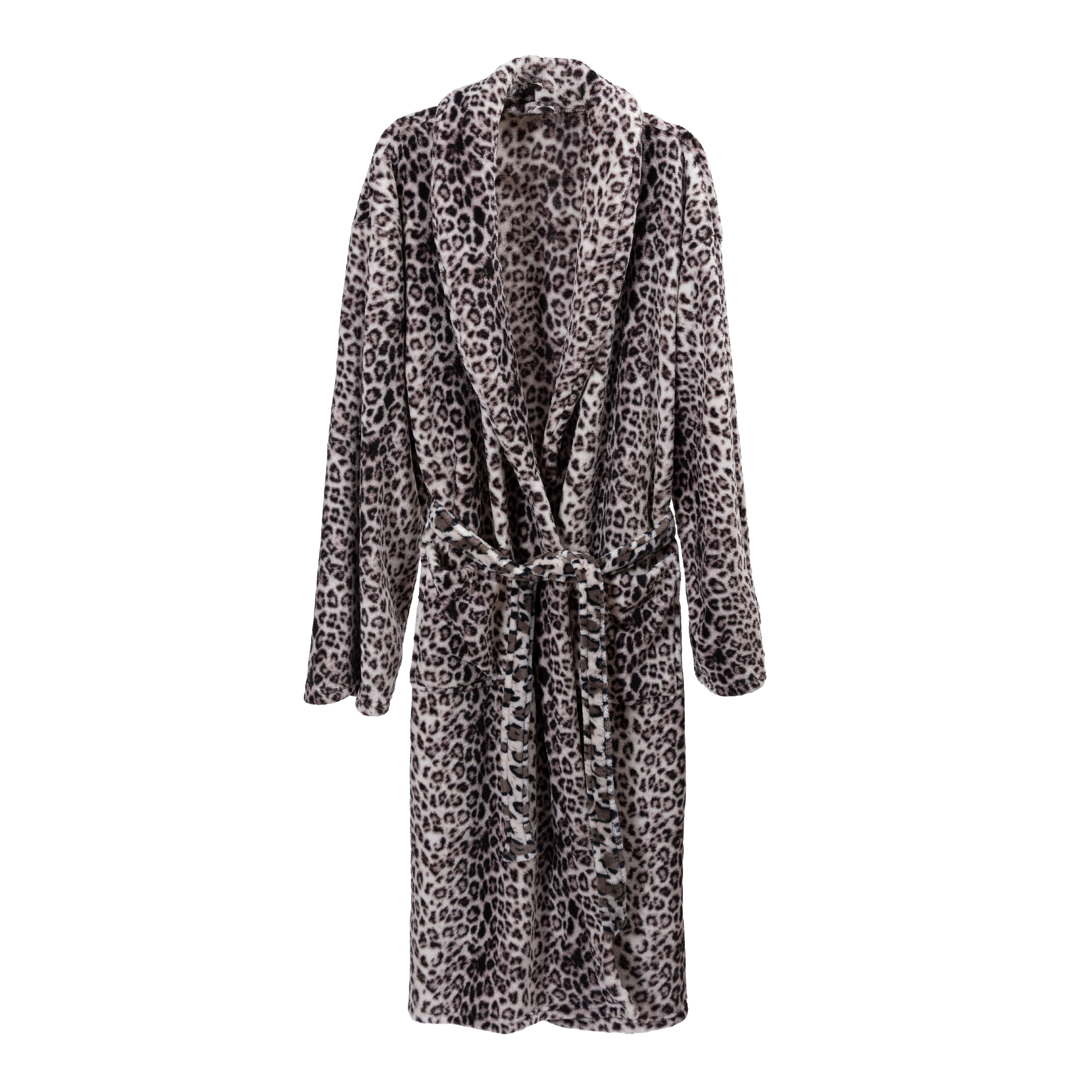 Bademantel Größe L/XL SCHNEE LEO