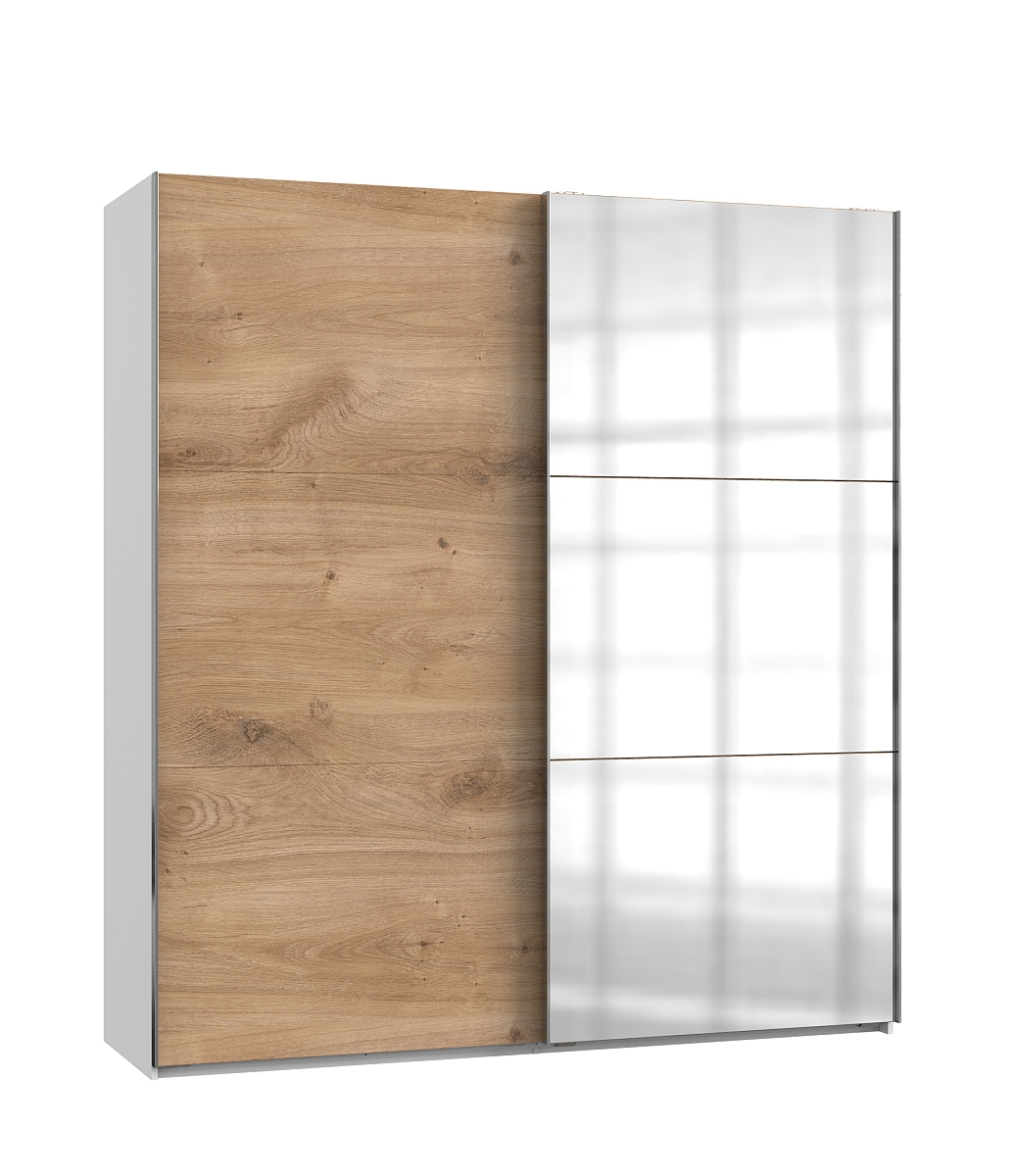 Schwebetürenschrank LEVEL 36 A Schwebetürenschrank LEVEL 36 A