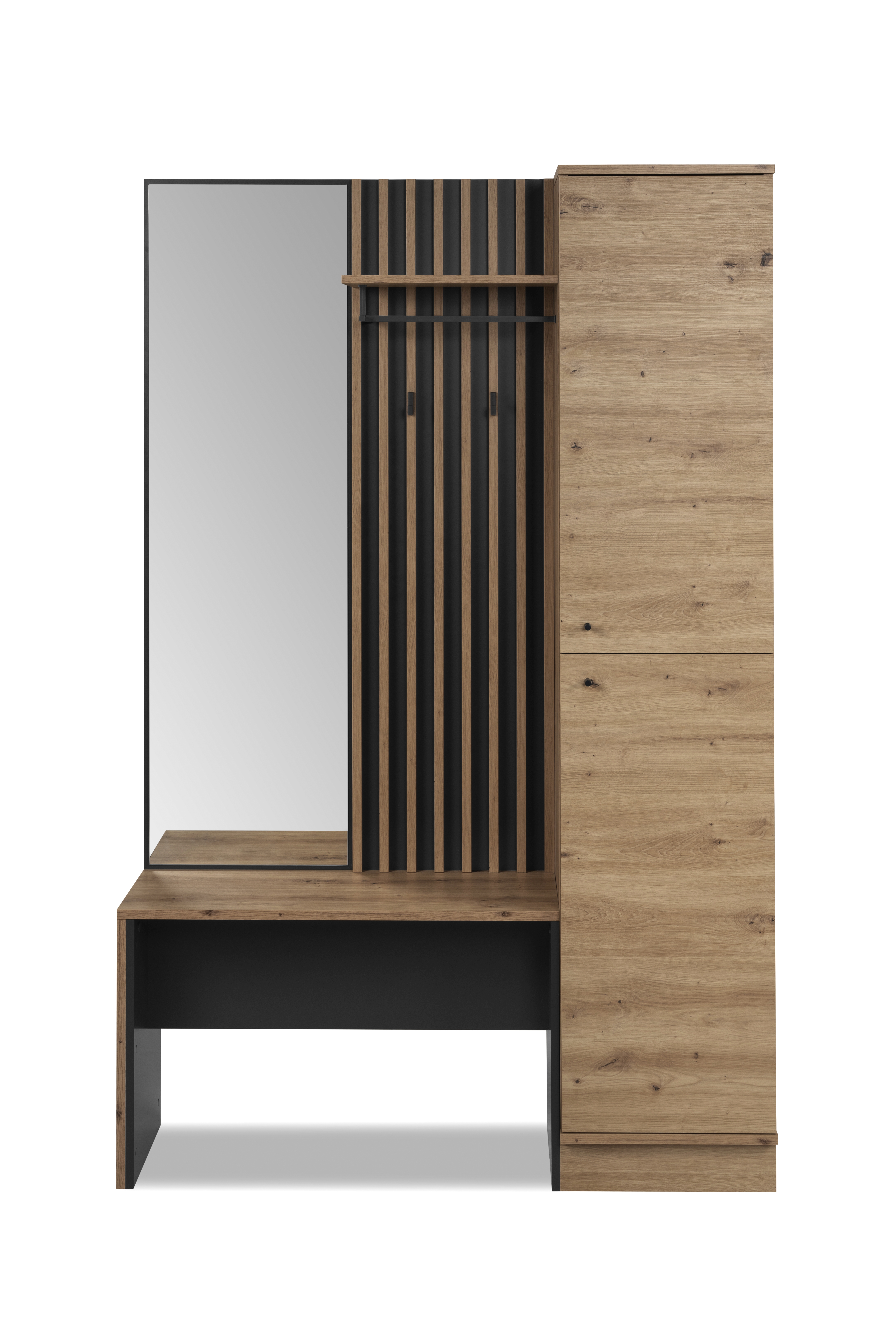 Kompaktgarderobe MECHELLE Kompaktgarderobe MECHELLE
