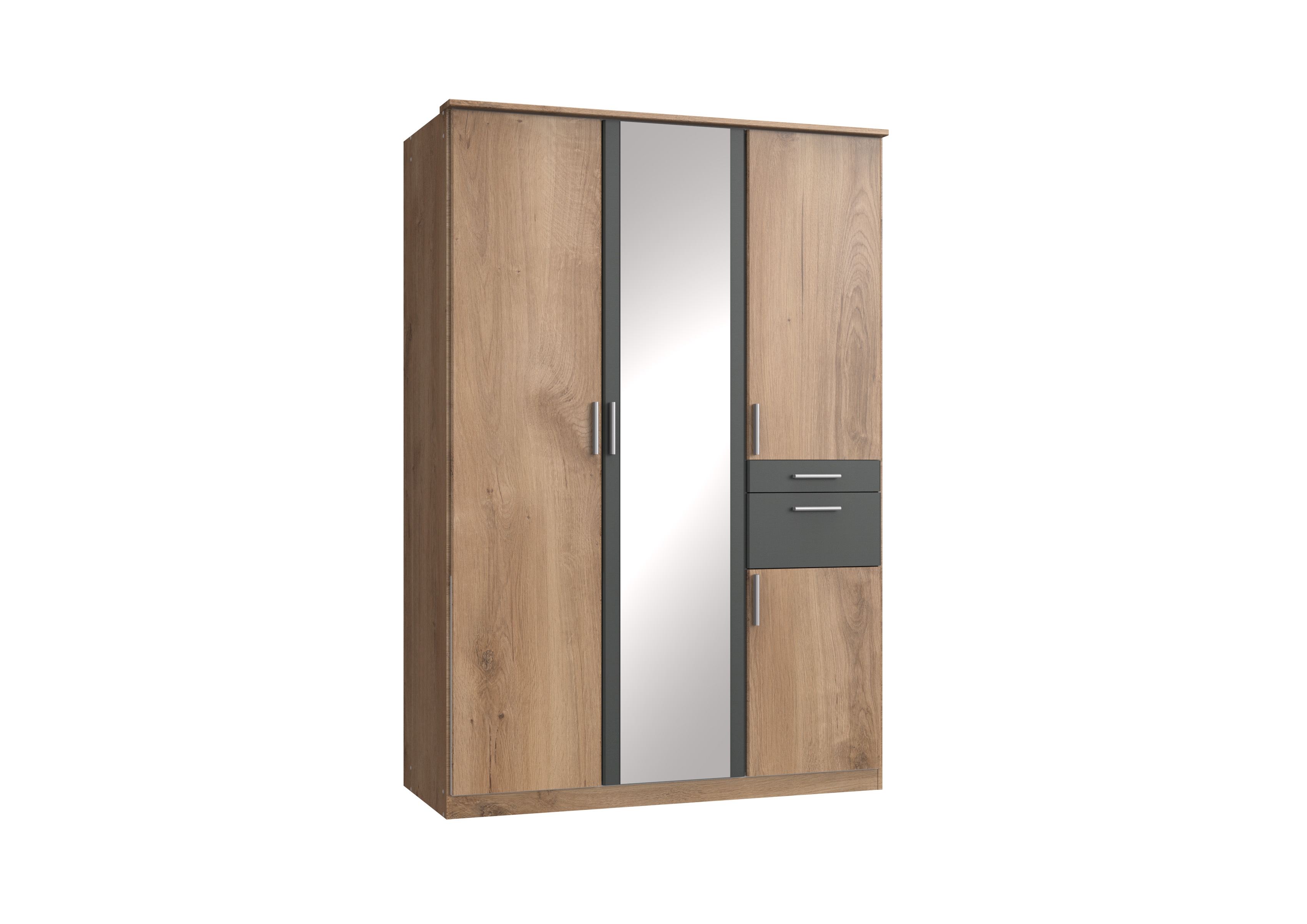 Kleiderschrank KOBLENZ Kleiderschrank KOBLENZ