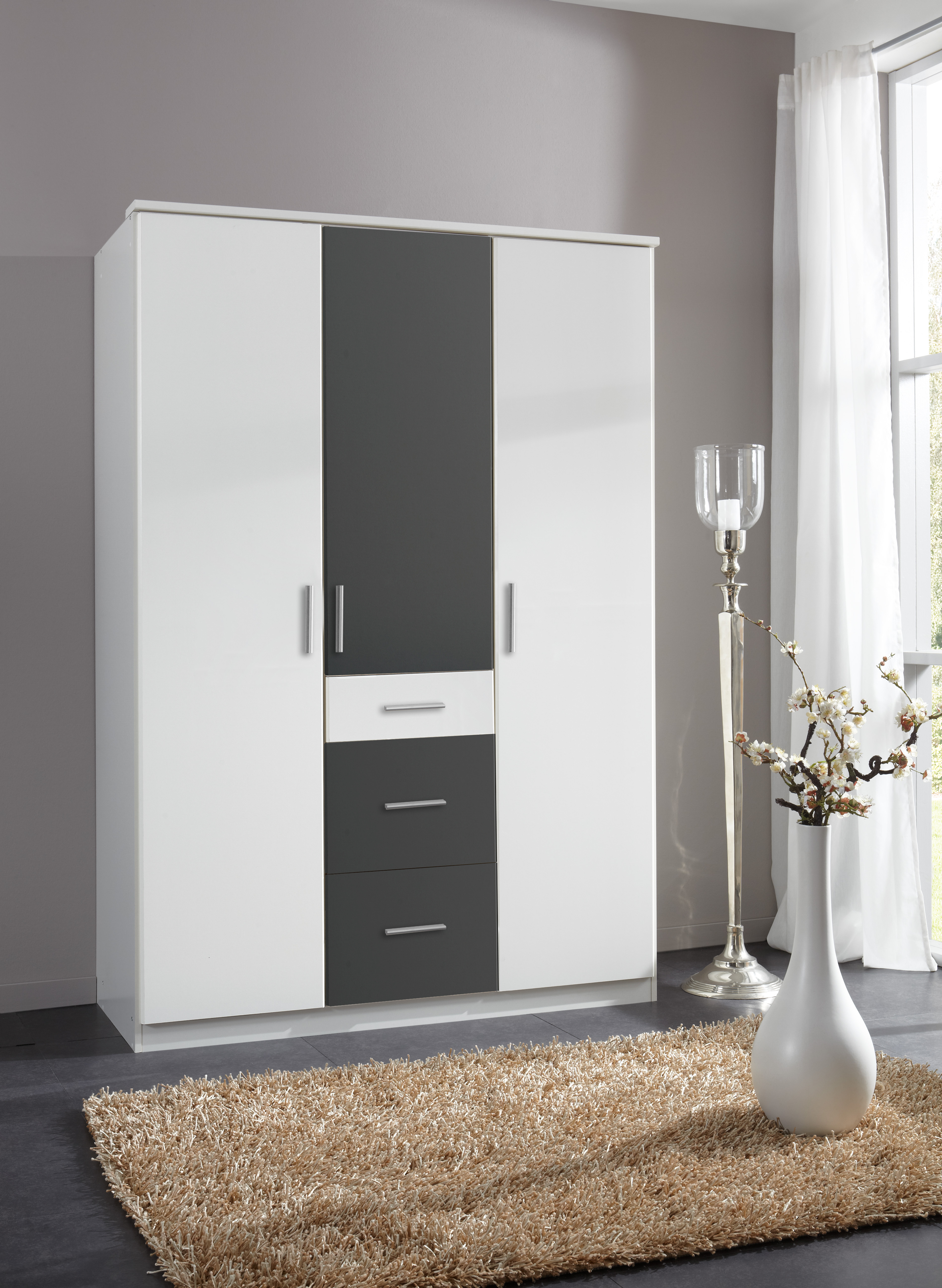 Drehtürenschrank JOKER Drehtürenschrank JOKER