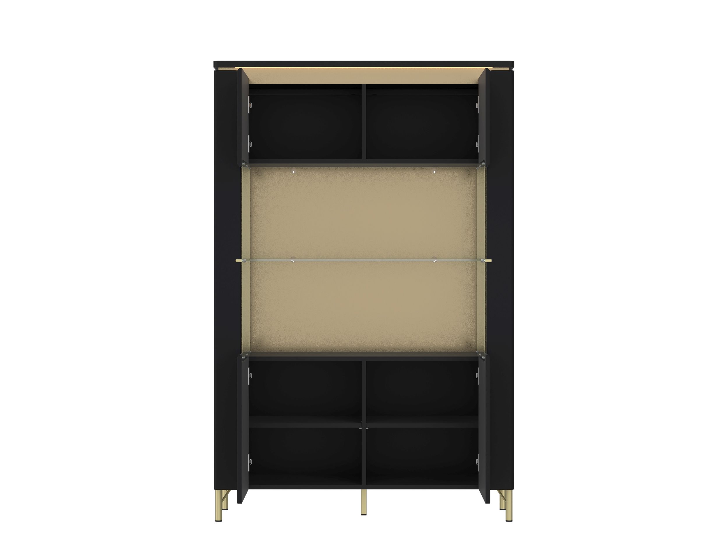 Vitrine NORICA Vitrine NORICA
