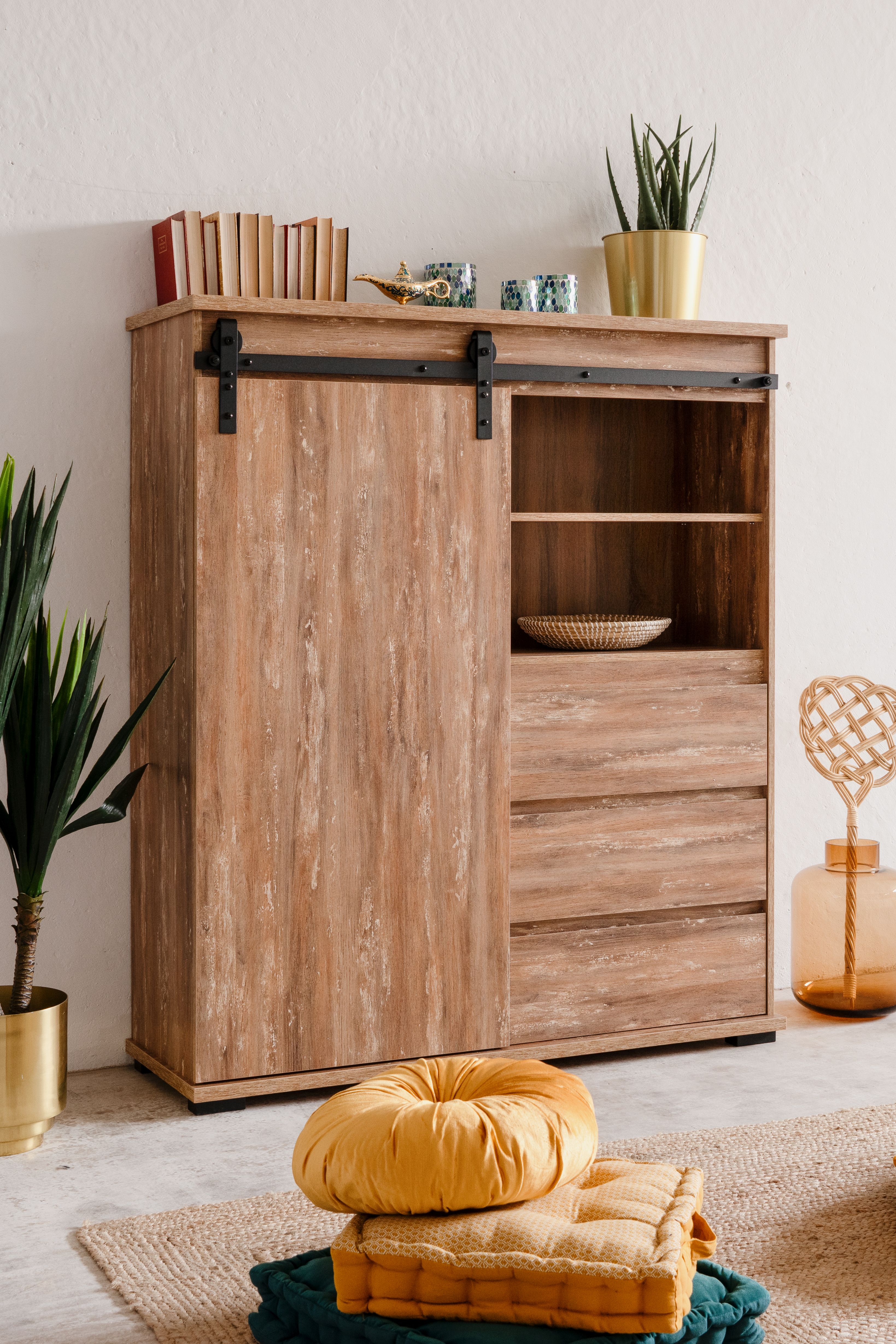 Highboard MARRAKESCH 53A