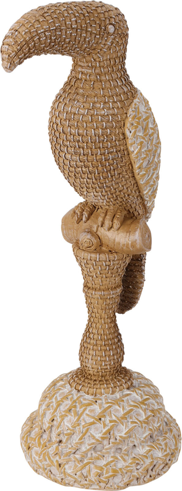 Dekofigur Tukan DEKO