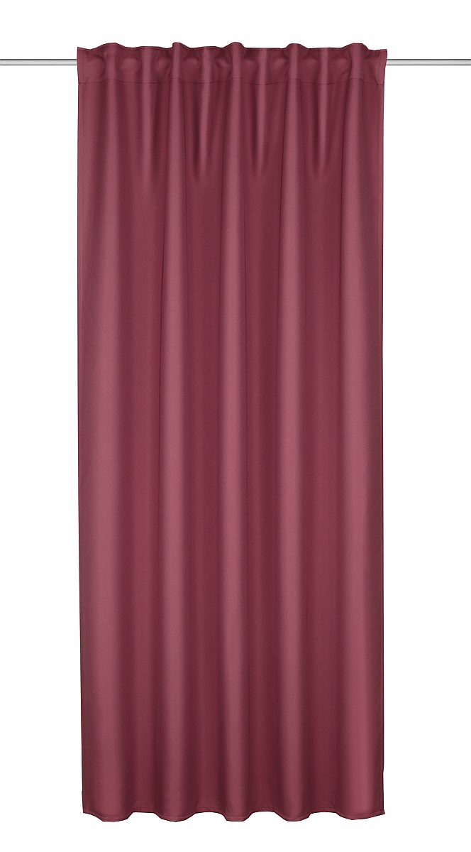 Vorhang 245x135 cm 286276