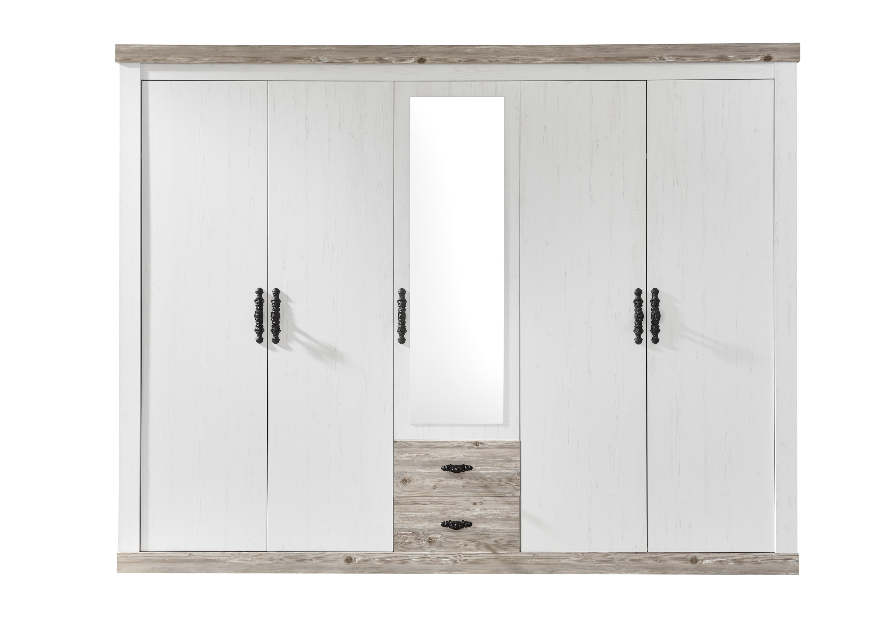 Kleiderschrank FLORENZ Kleiderschrank FLORENZ