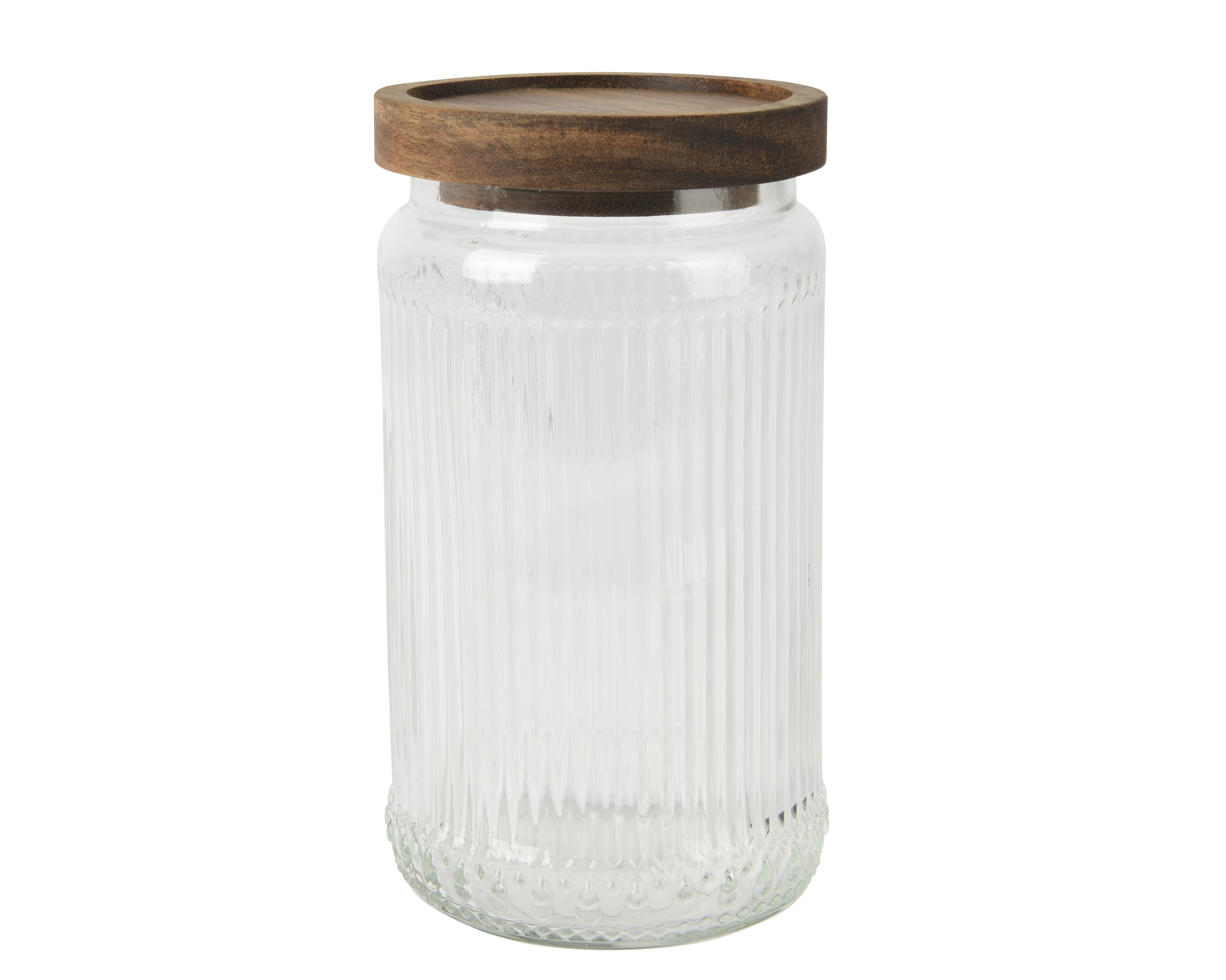 Vorratsdose Glas mit Deckel KITCHEN Vorratsdose Glas mit Deckel KITCHEN
