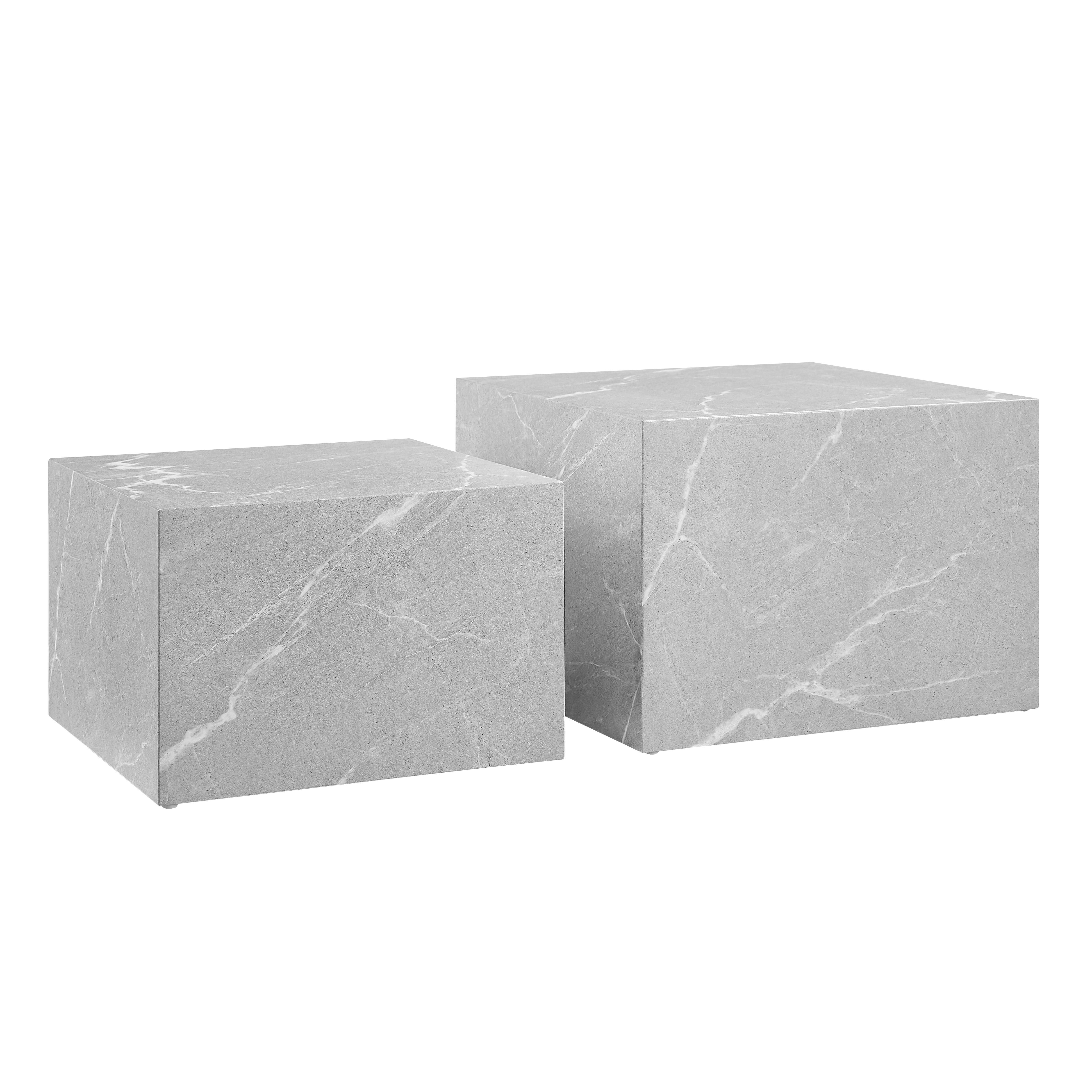 Couchtische 2er-Set AGUNG Couchtische 2er-Set AGUNG