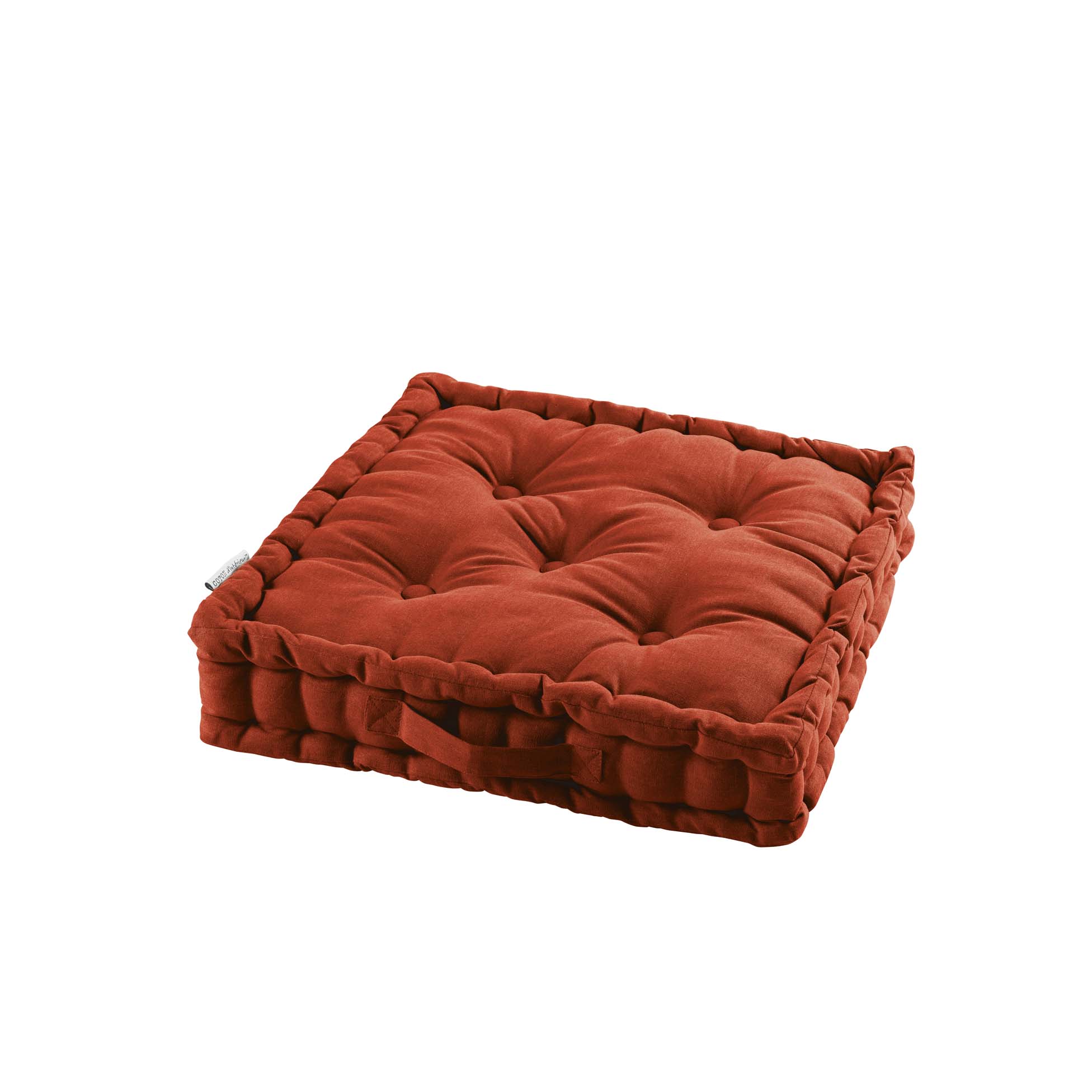 Bodenkissen 45x45x10cm PANAMA