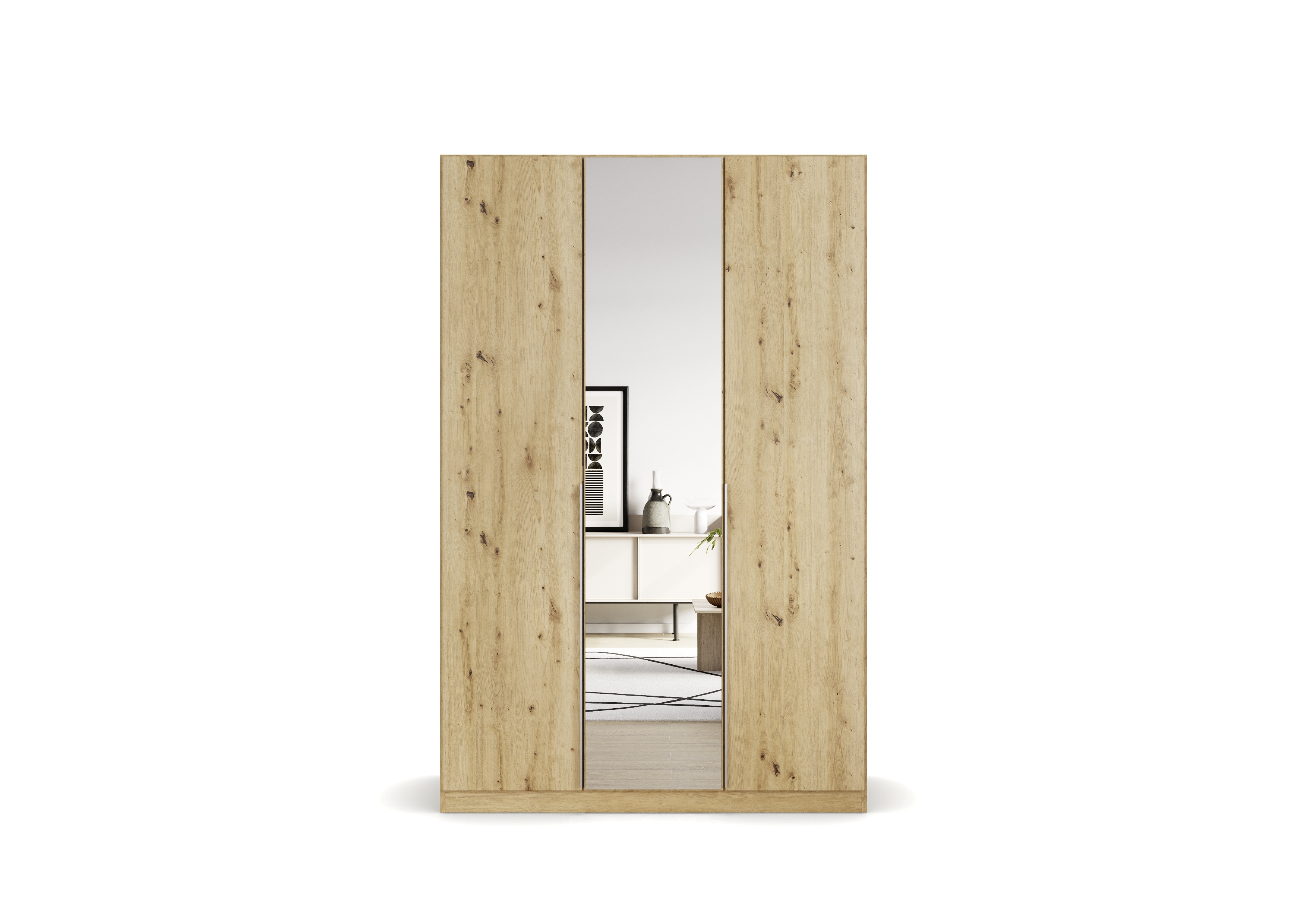 Kleiderschrank ALABAMA Kleiderschrank ALABAMA