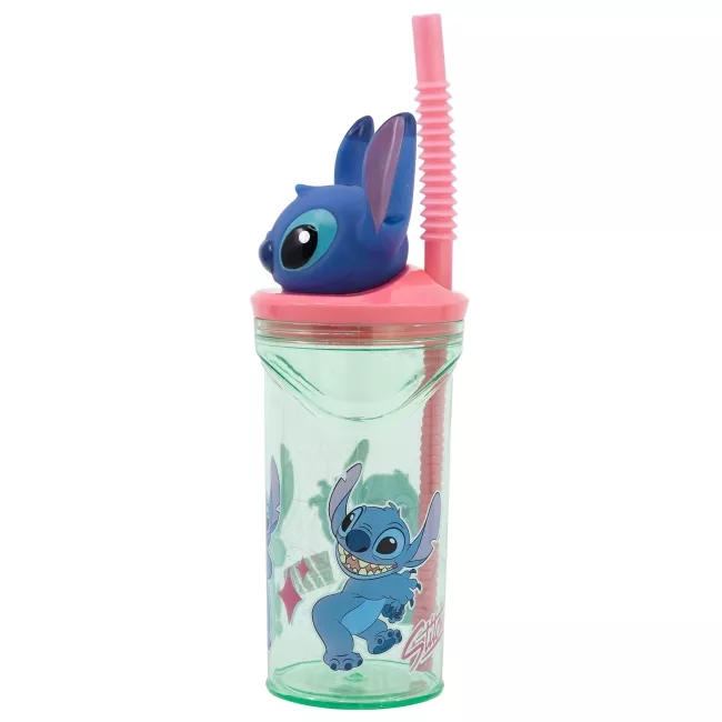 3D Trinkflasche Stitch STITCH 3D Trinkflasche Stitch STITCH