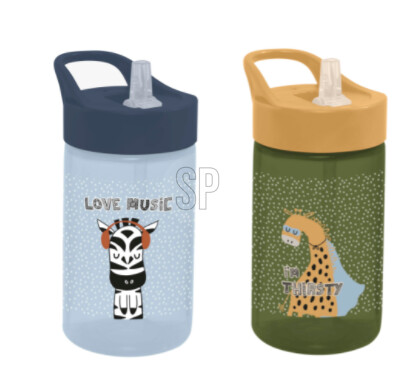 Kindertrinkflasche Jungel KIDS