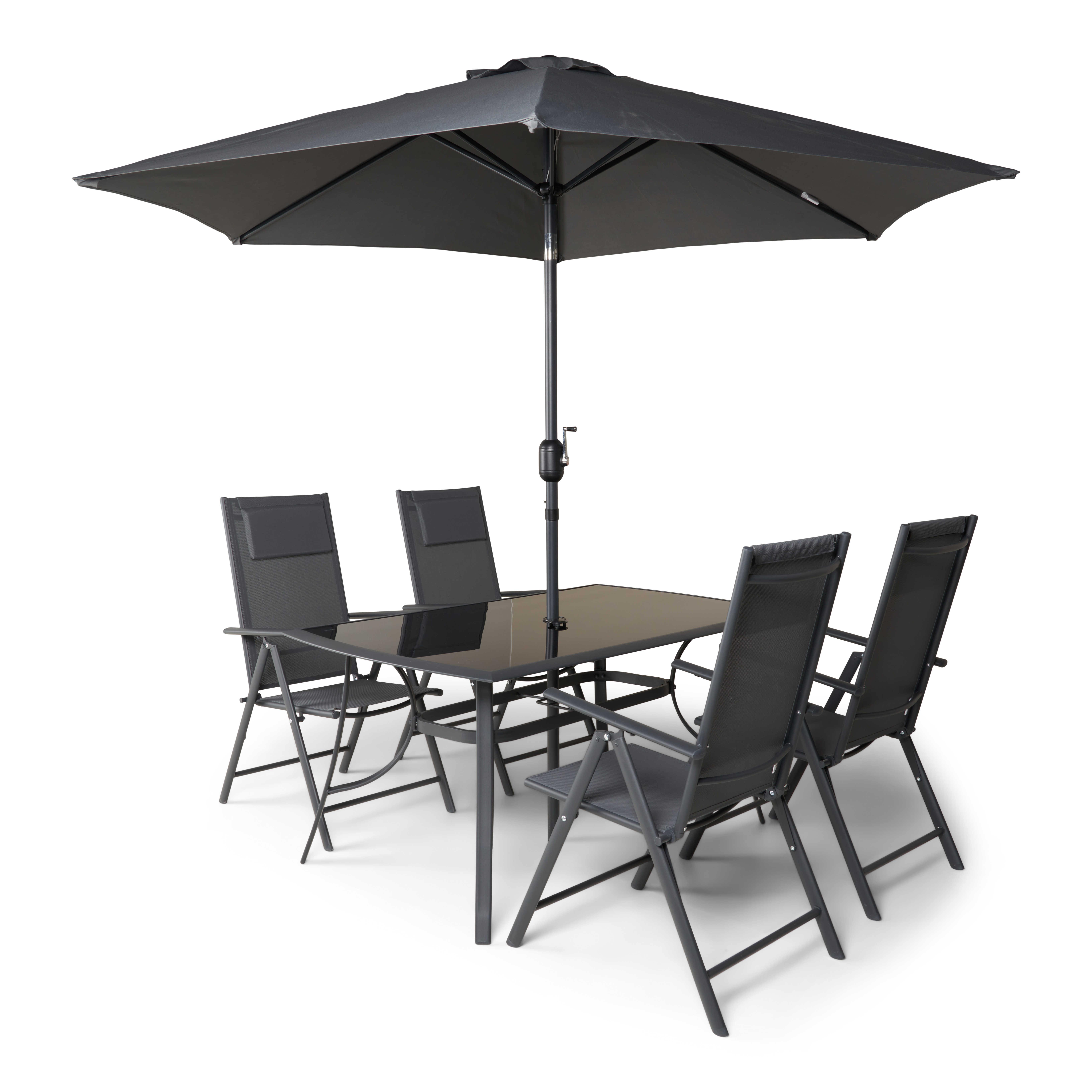Lounge-Set FARUM