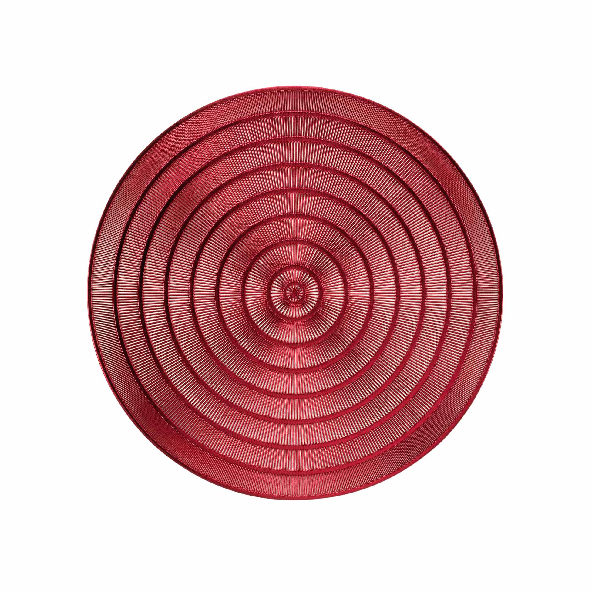 Tischset rund ORIENTAL