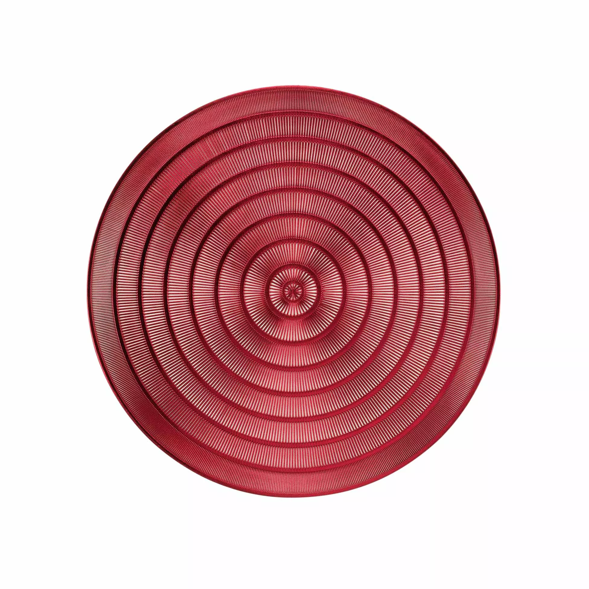 Tischset rund ORIENTAL