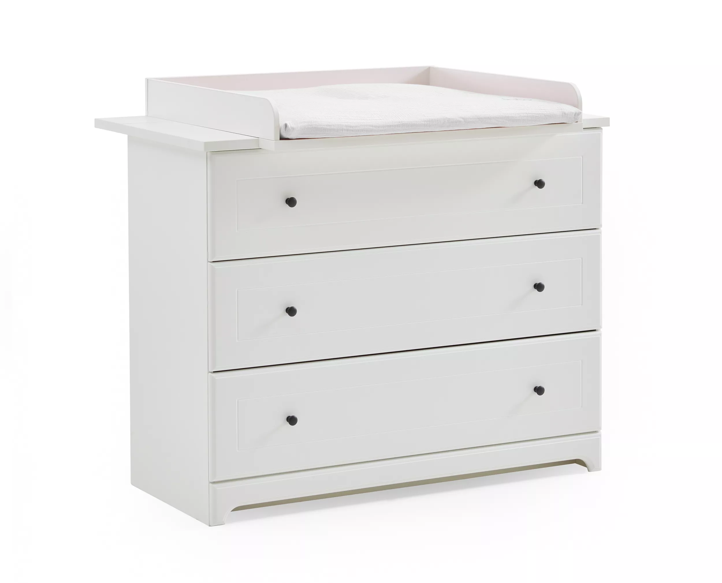Babyzimmer 3-teilig THILO