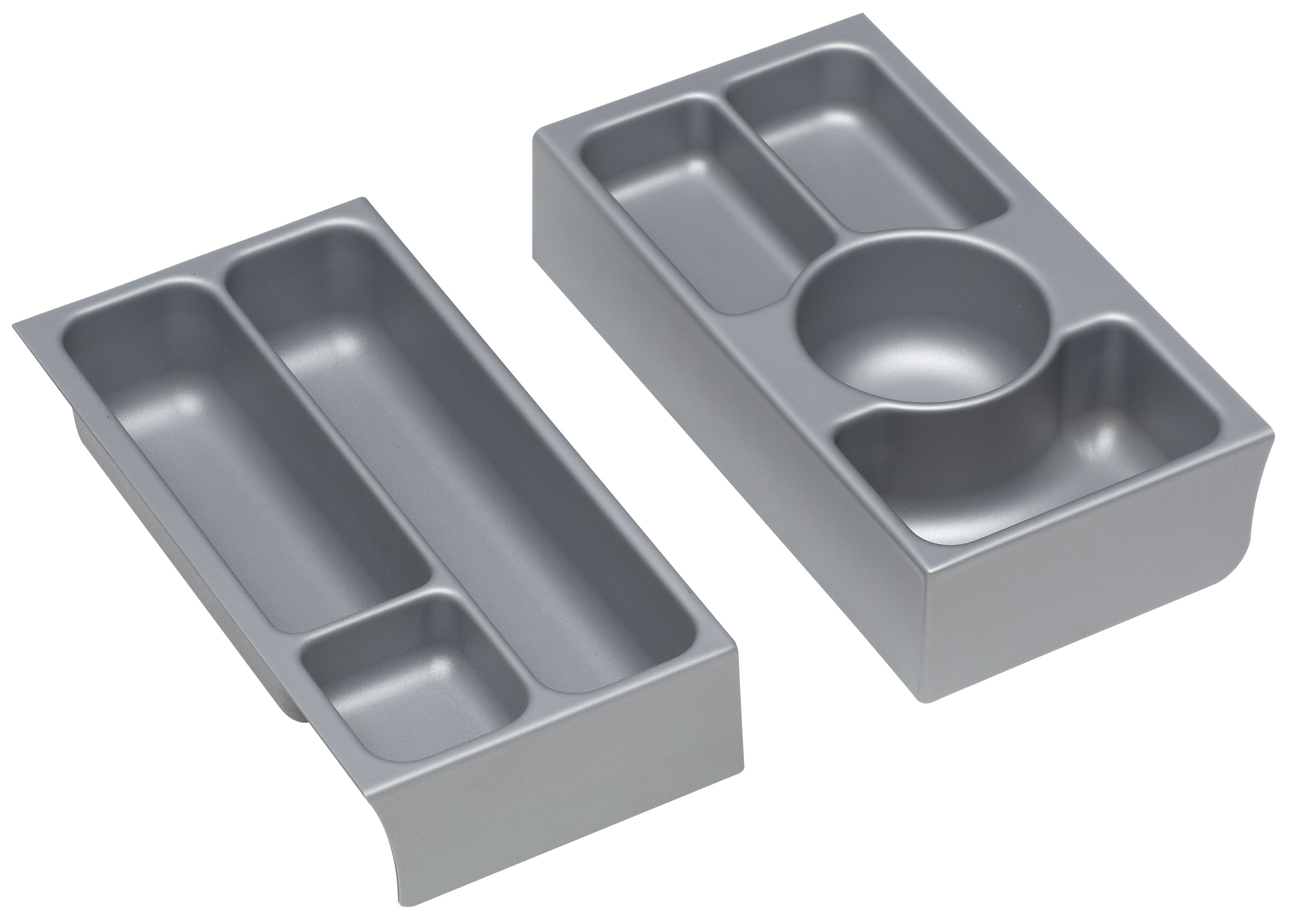 Kosmetikeinsatz SOLITAIRE 6025