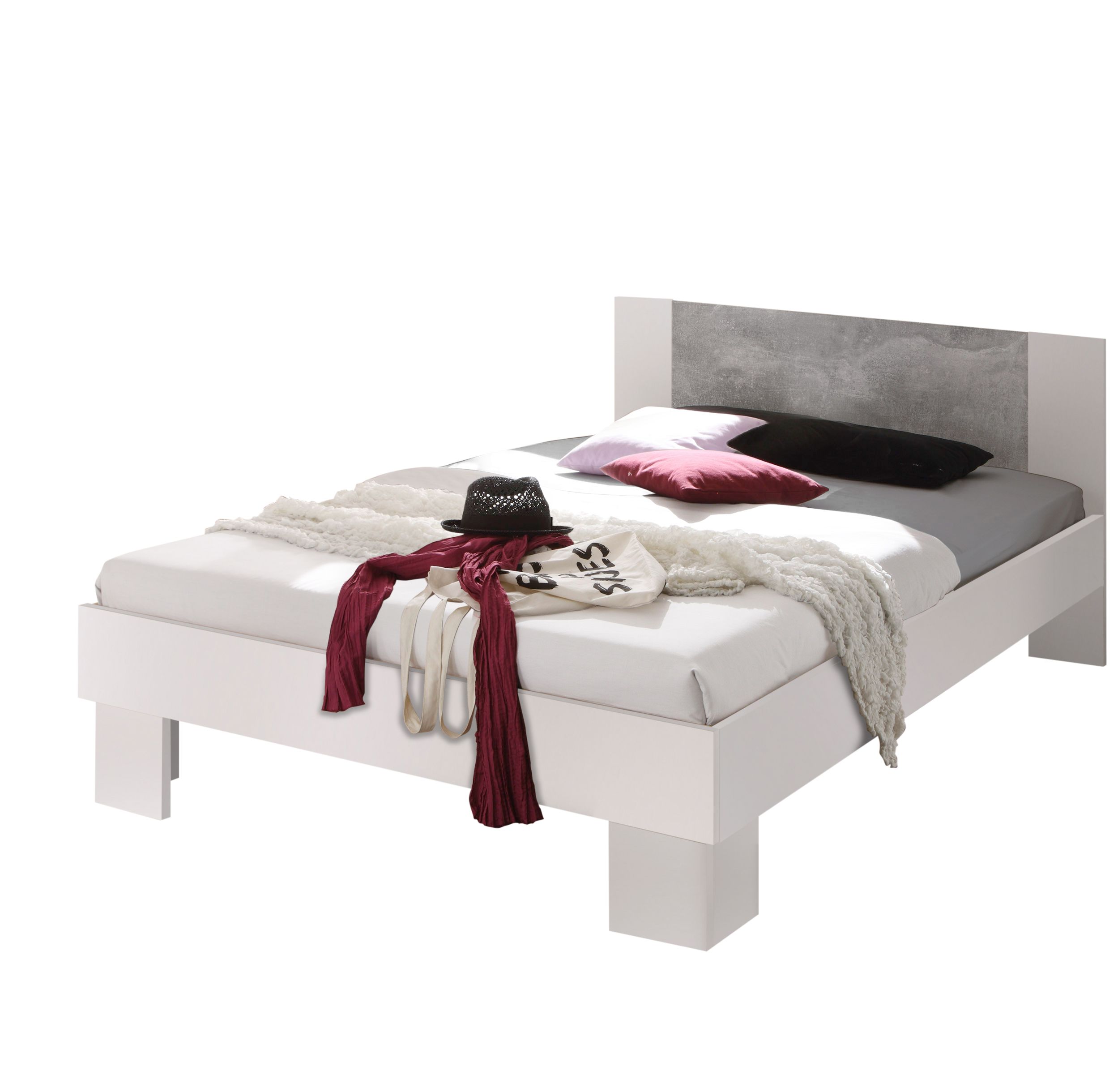 Futonbett  MARTINA