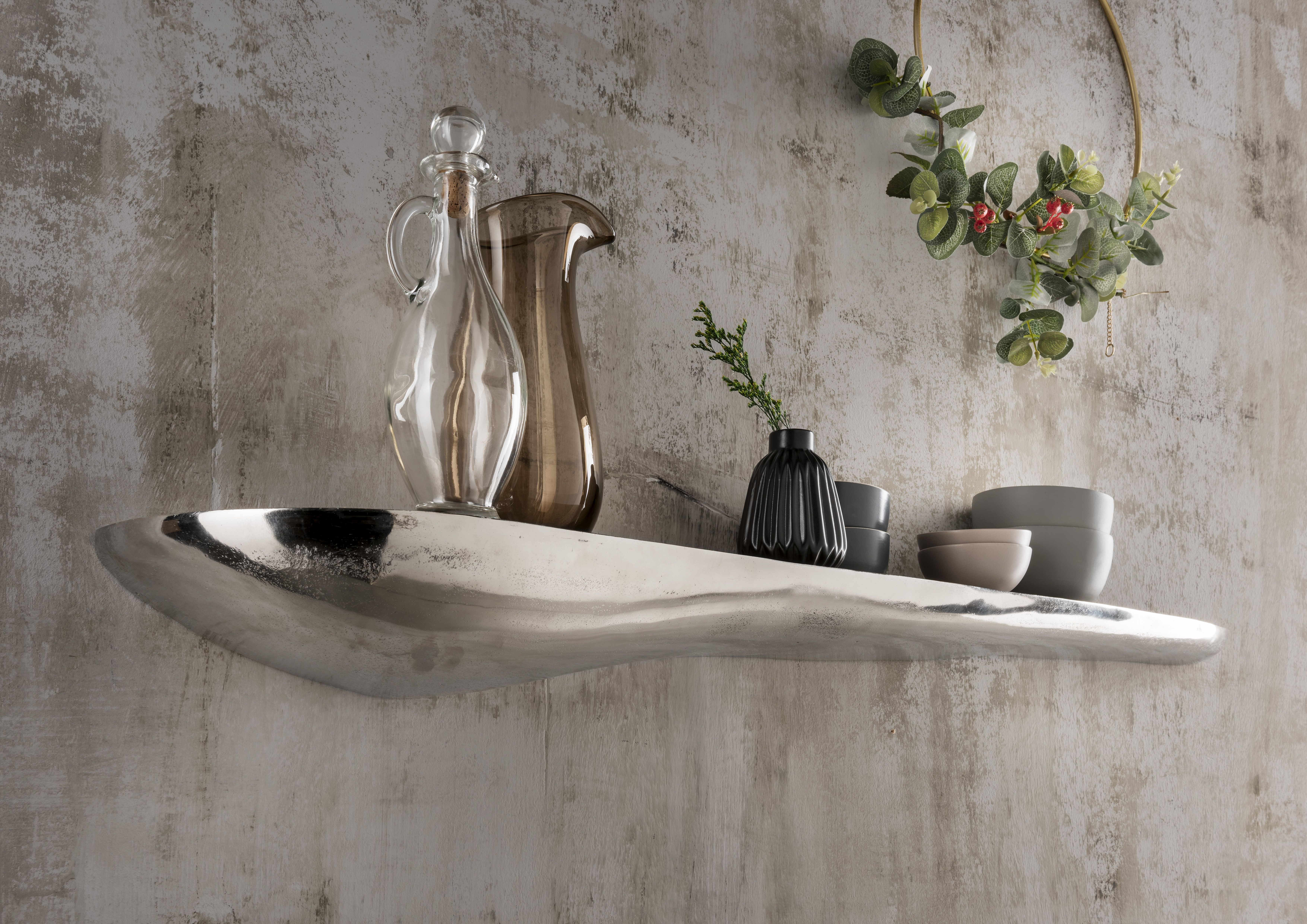 Wandregal STONE 2 Wandregal STONE 2