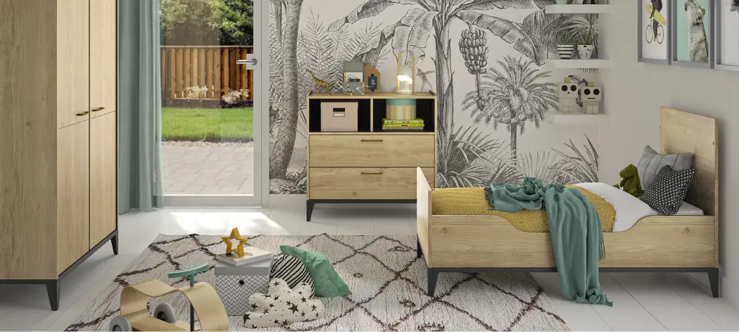 Ratgeber: Einrichtungstipps für Kinderzimmer Ratgeber: Einrichtungstipps für Kinderzimmer