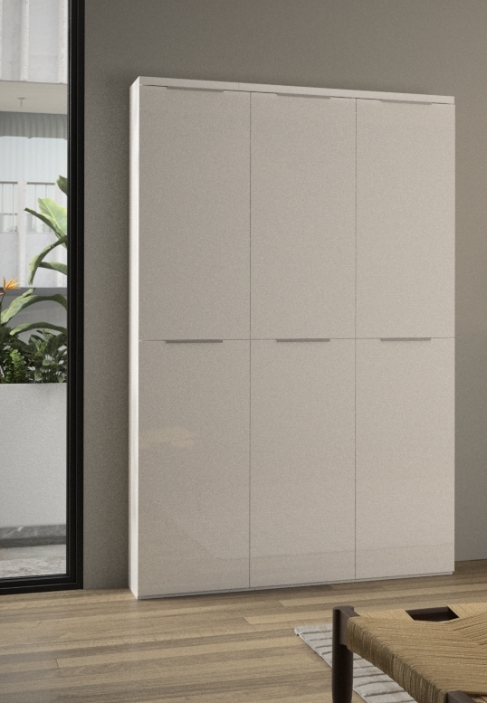 Schuhschrank MUNDI Schuhschrank MUNDI