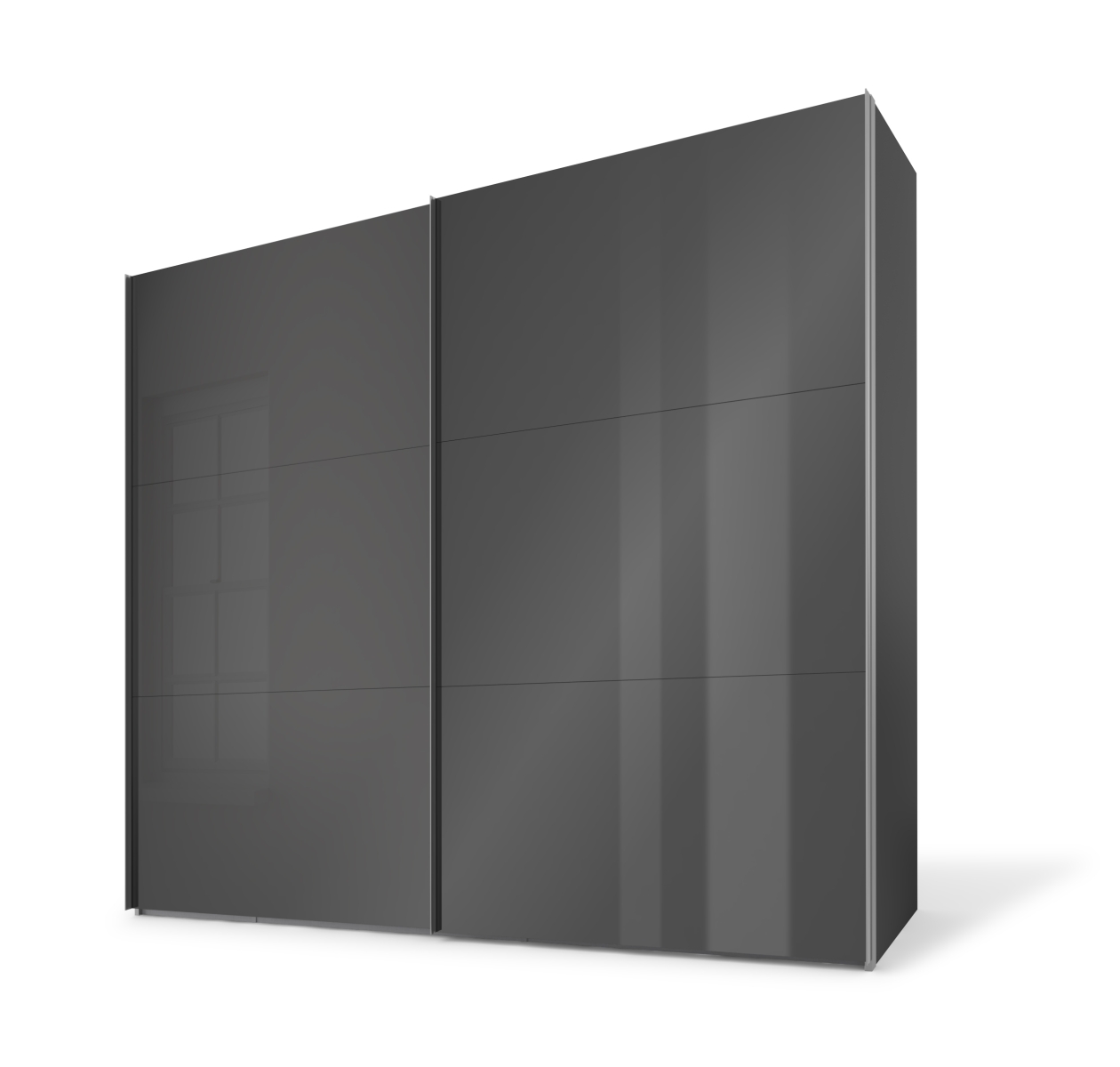 Schwebetürenschrank SWIFT-864