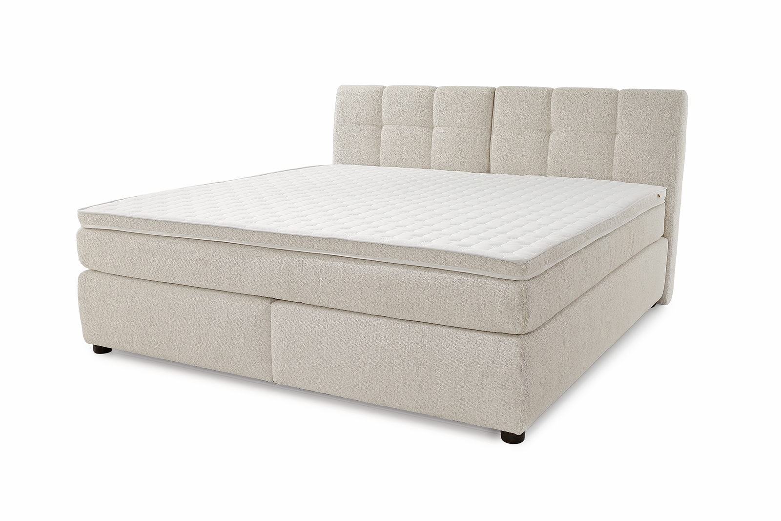 Boxspringbett  OLIVIA MIX