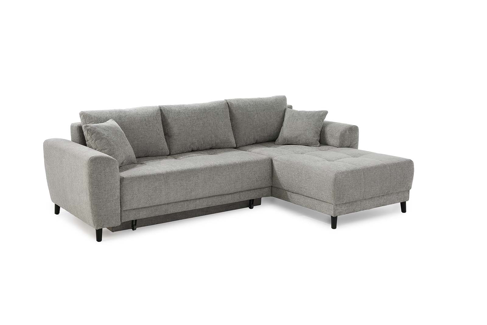 Polsterecke mit Funktion BEVERLY Polsterecke mit Funktion BEVERLY