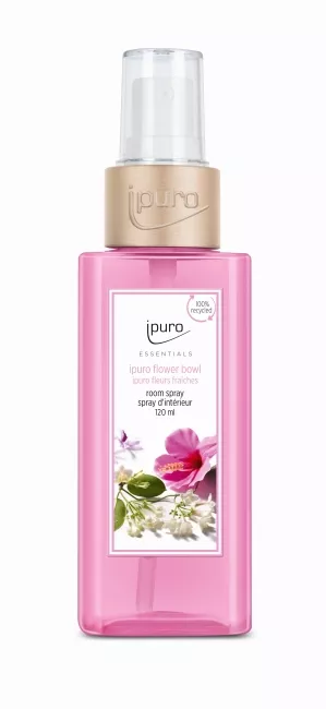 Ipuro Raumspray FLOWER BOWL