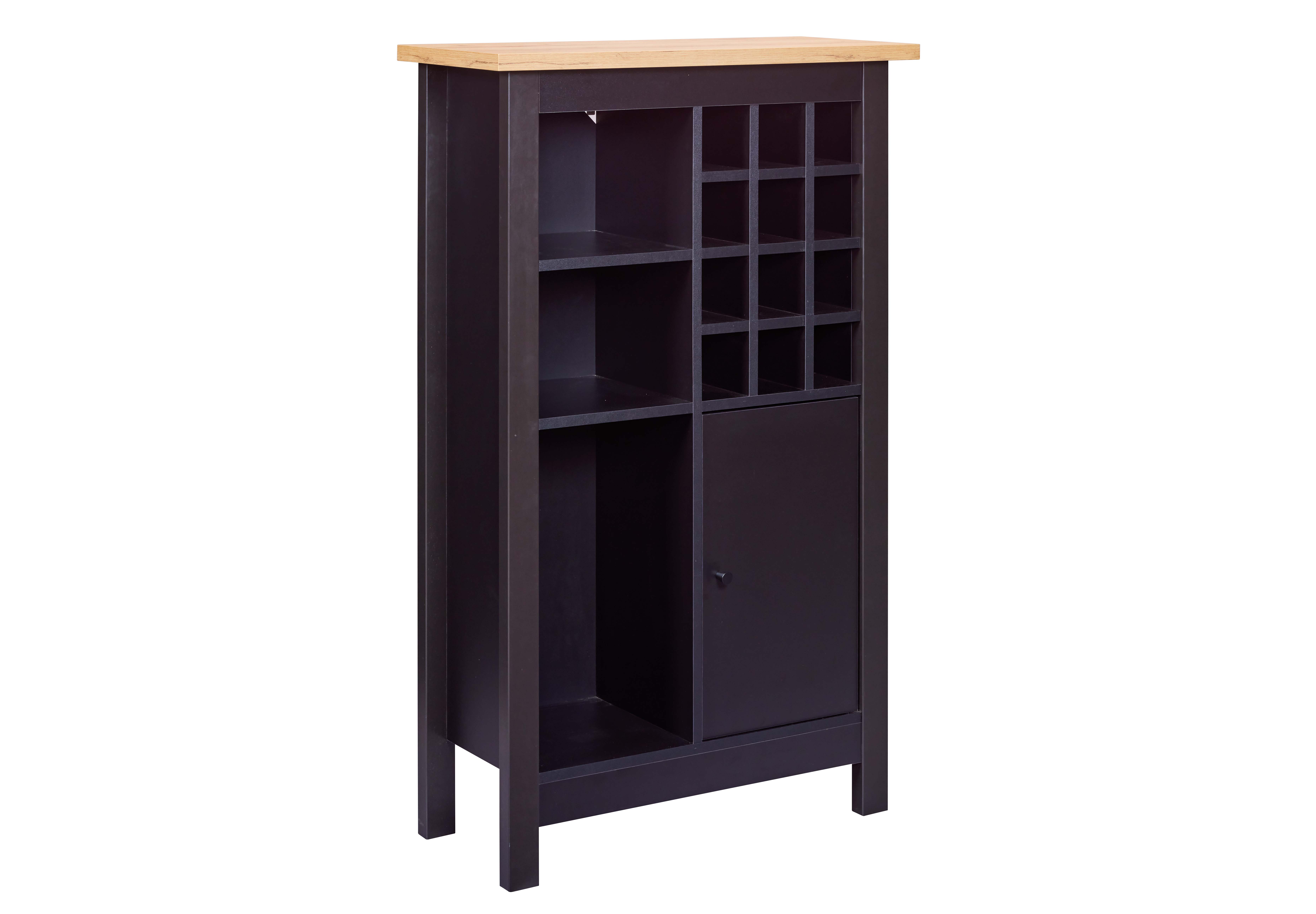 Highboard AMSTERDAM