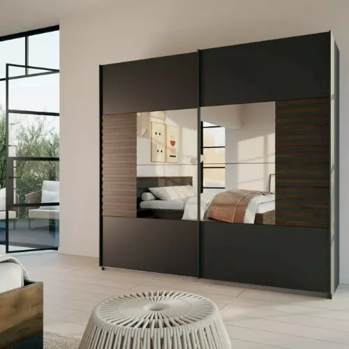 Schränke für das Schlafzimmer