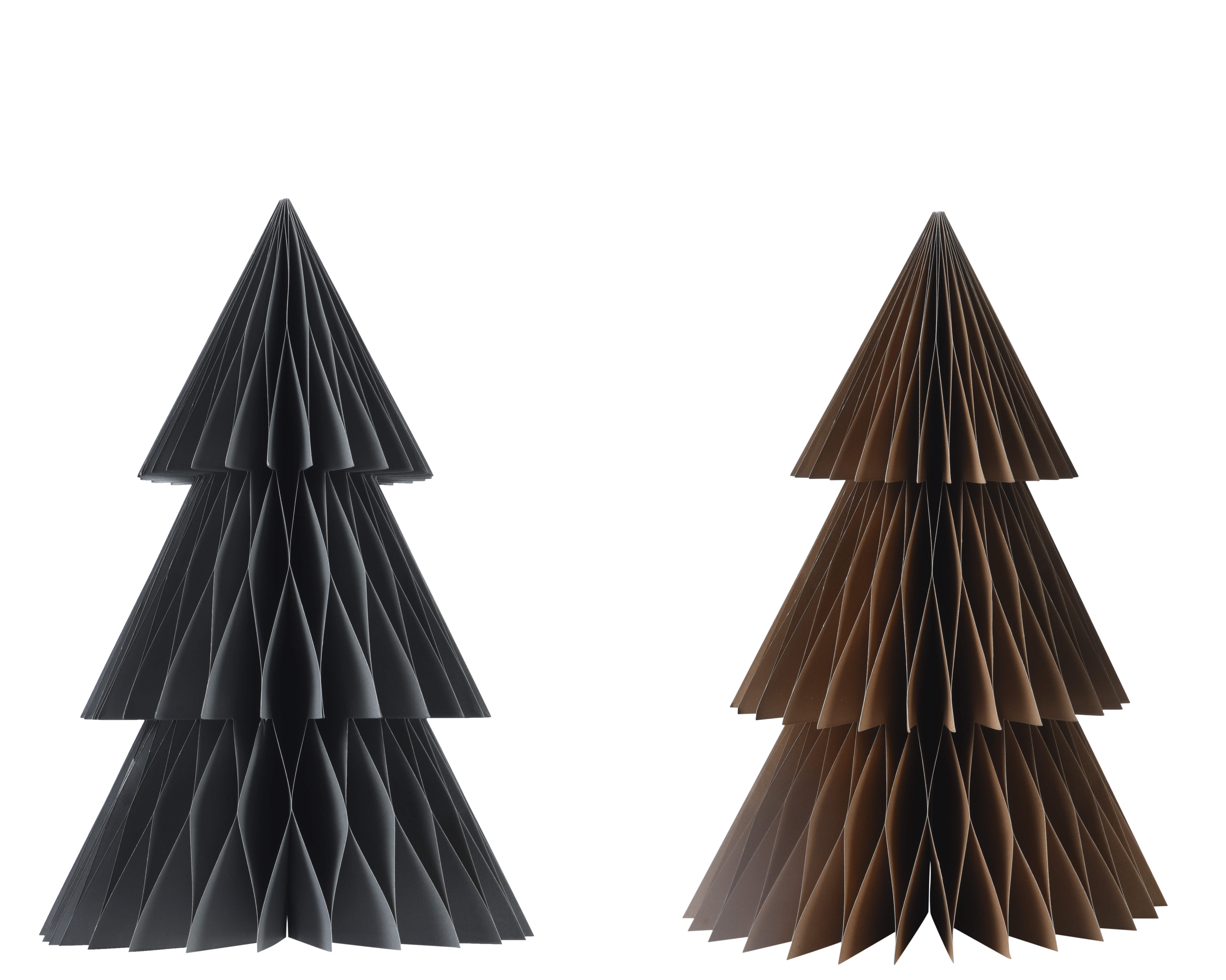 Dekobaum 40cm PAPER
