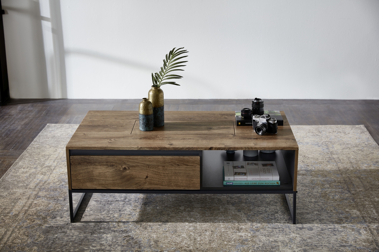 Couchtisch MANHATTAN Couchtisch MANHATTAN