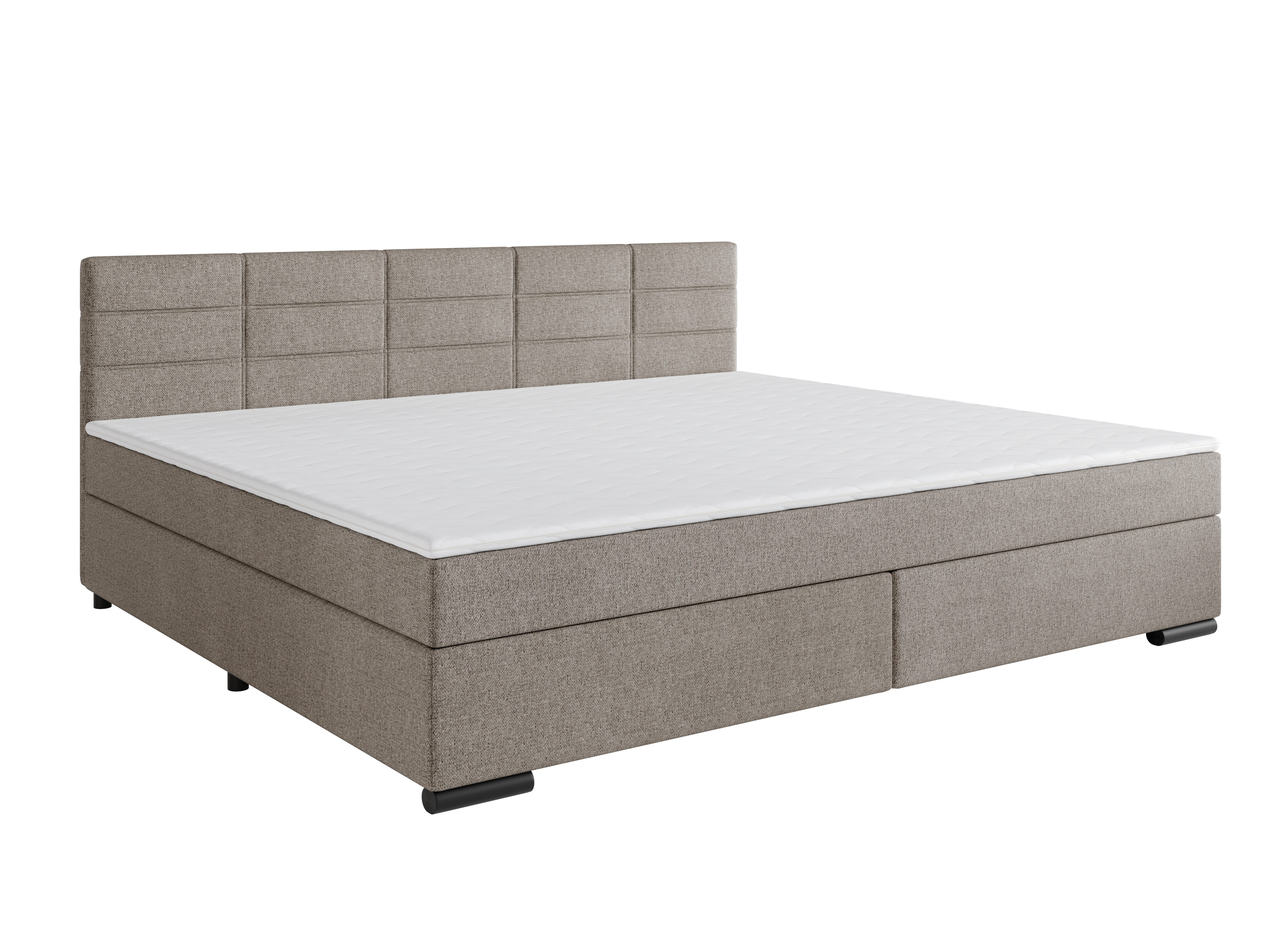 Boxspringbett  BOJANO