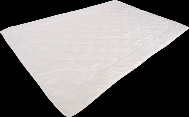 Sommer Steppbett LIGHT