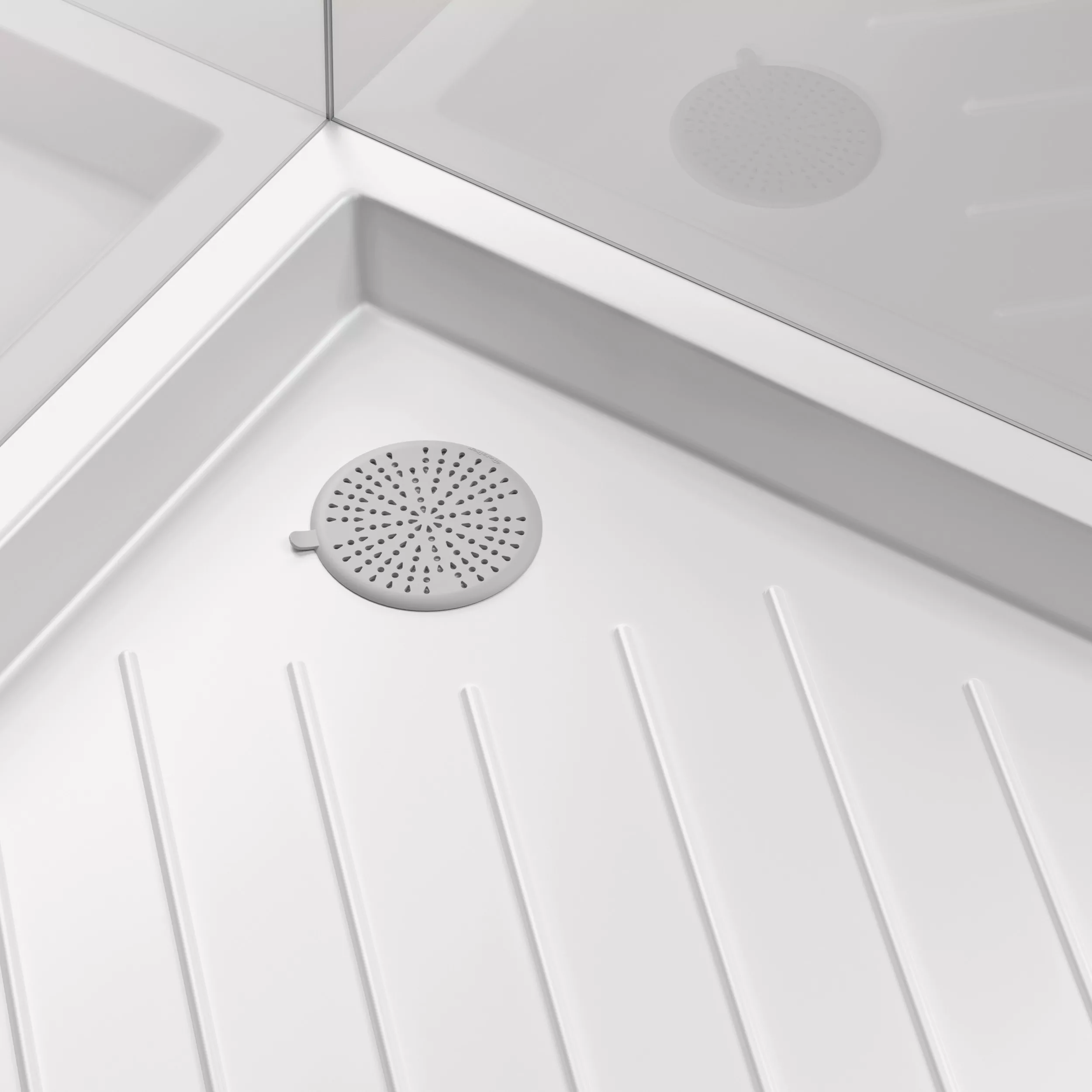 Abfluss-Sieb Universal KITCHEN Abfluss-Sieb Universal KITCHEN