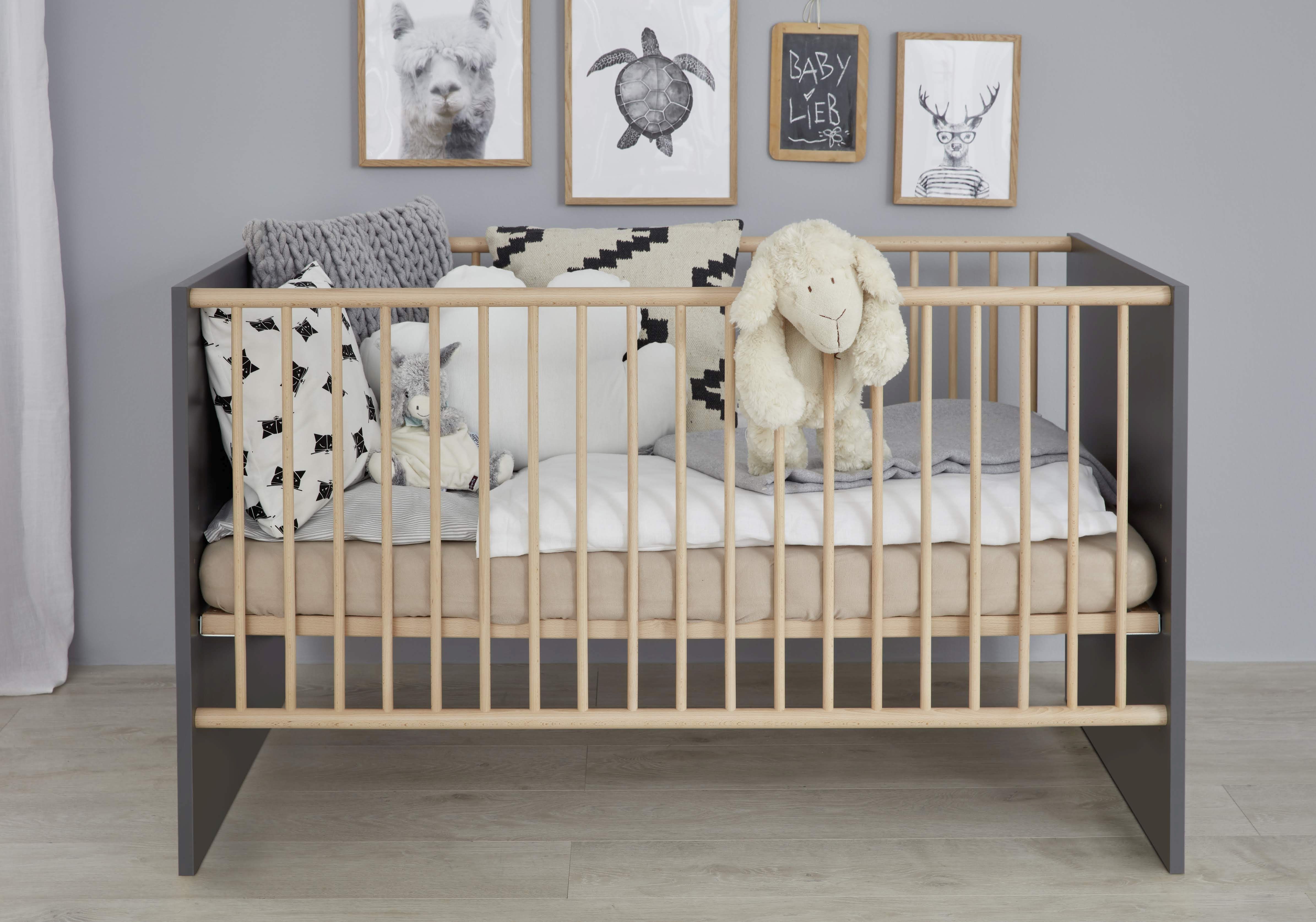 Babybett MATS Babybett MATS