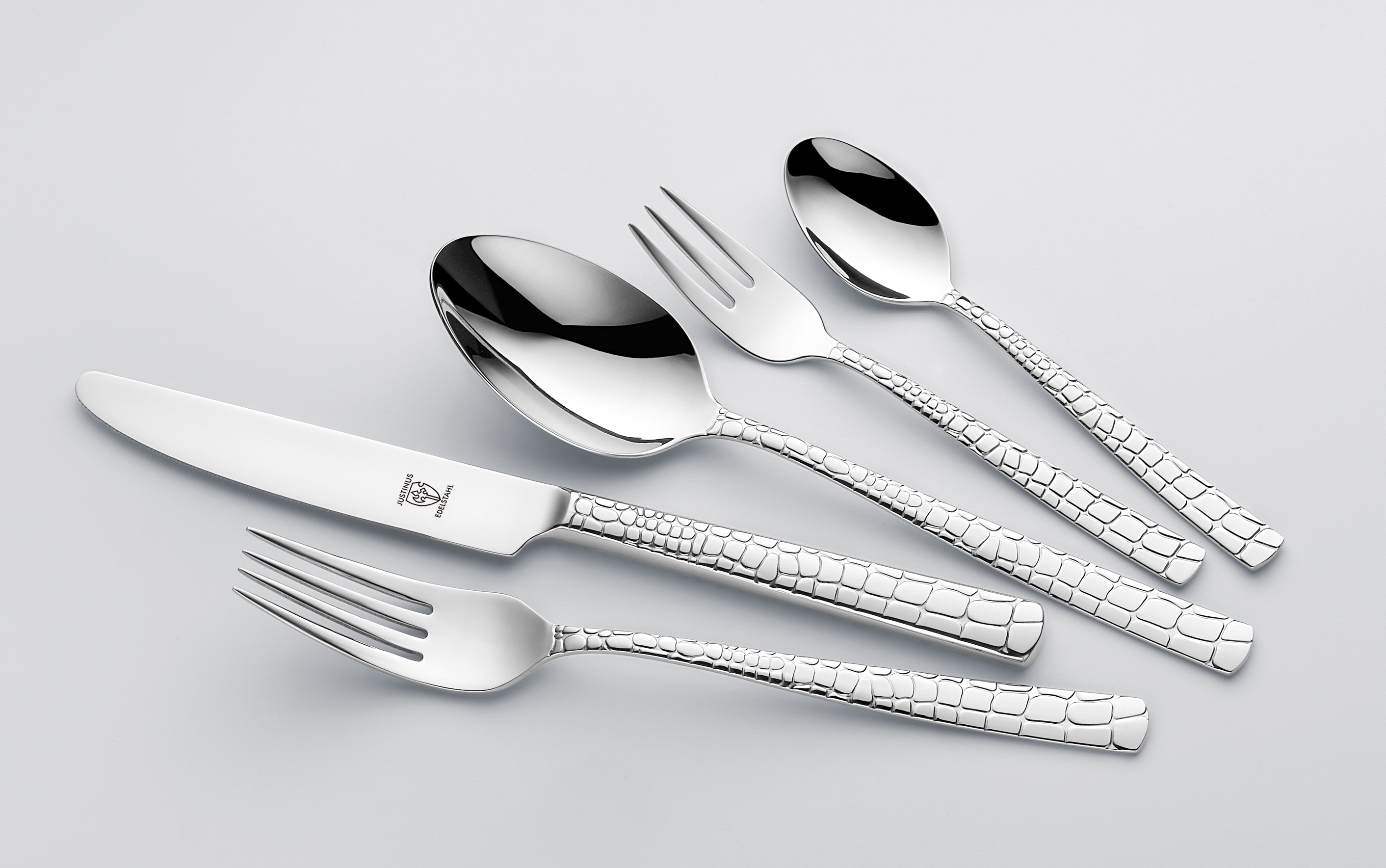 Besteck 30-teilig CROCO Besteck 30-teilig CROCO