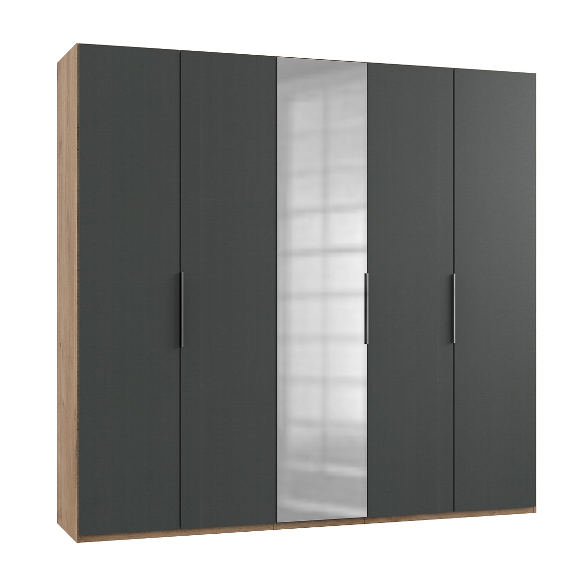 Drehtürenschrank LEVEL 36 A Drehtürenschrank LEVEL 36 A